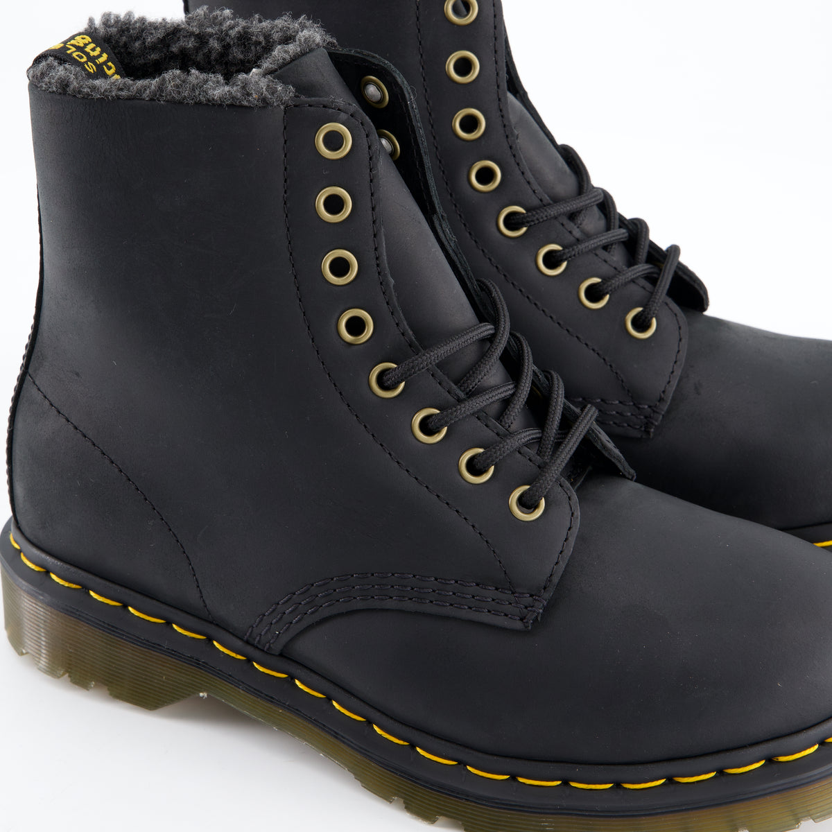 DR.MARTENS Winterstiefel