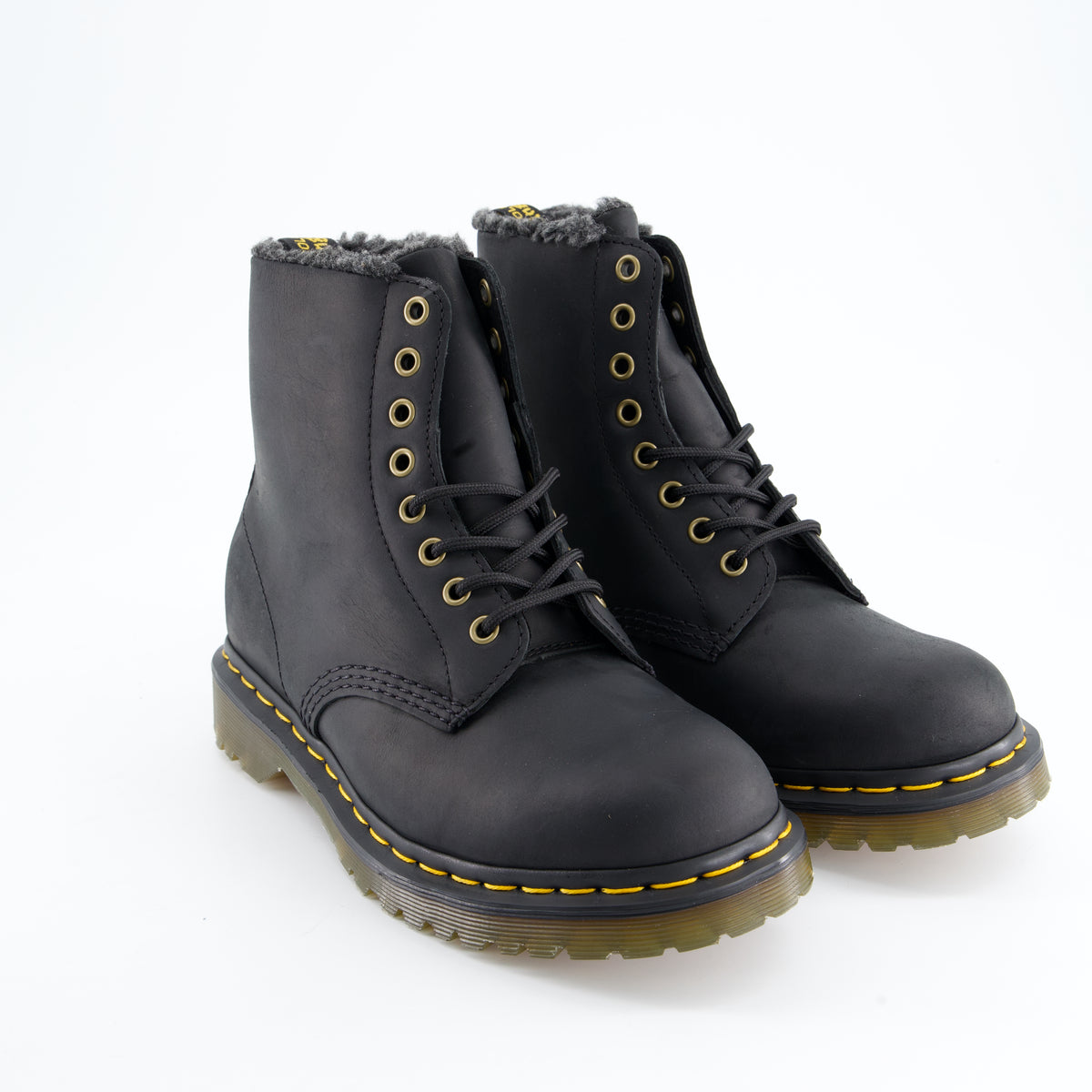 DR.MARTENS Winterstiefel