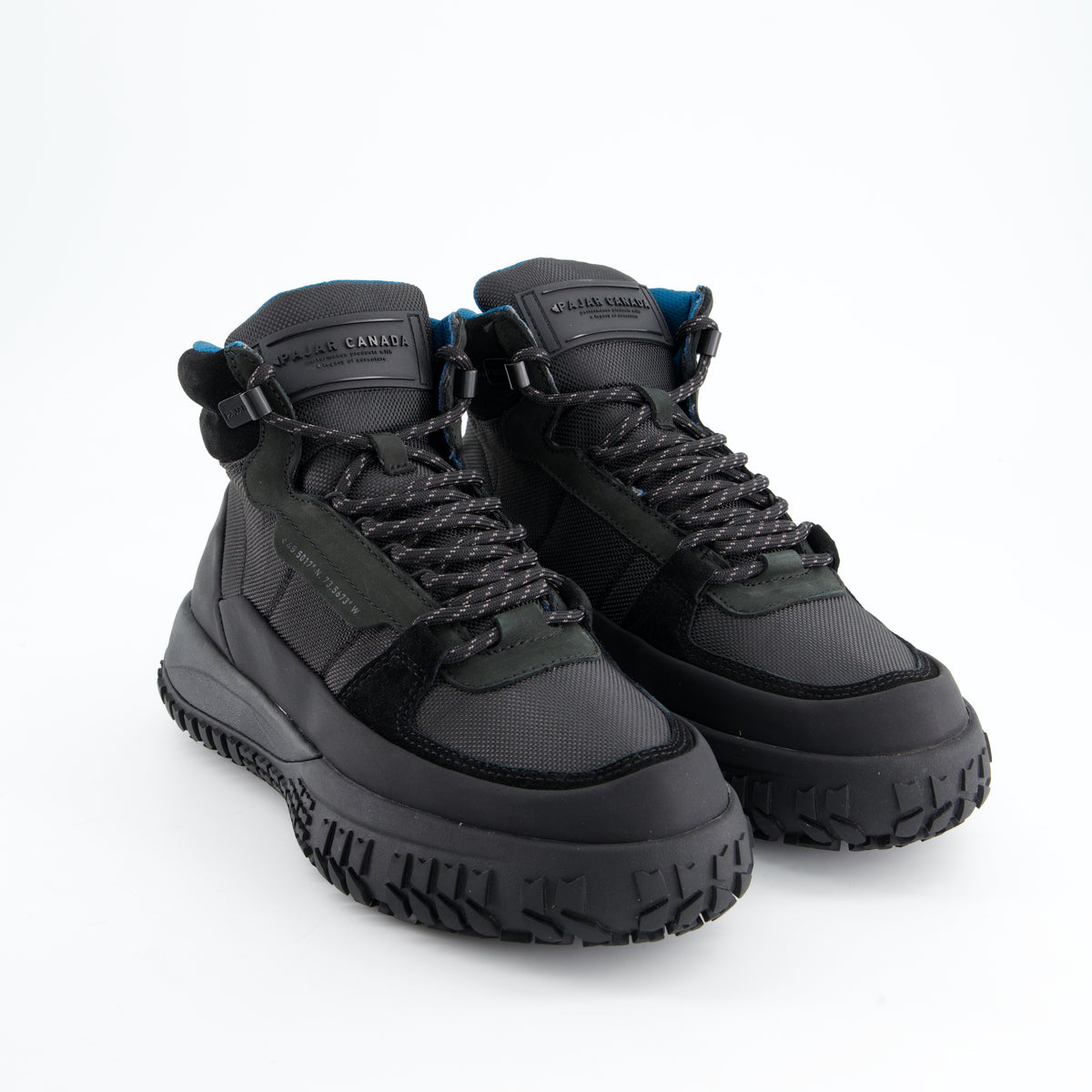 PAJAR Winterstiefel