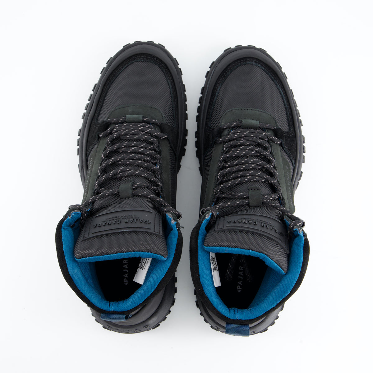 PAJAR Winterstiefel