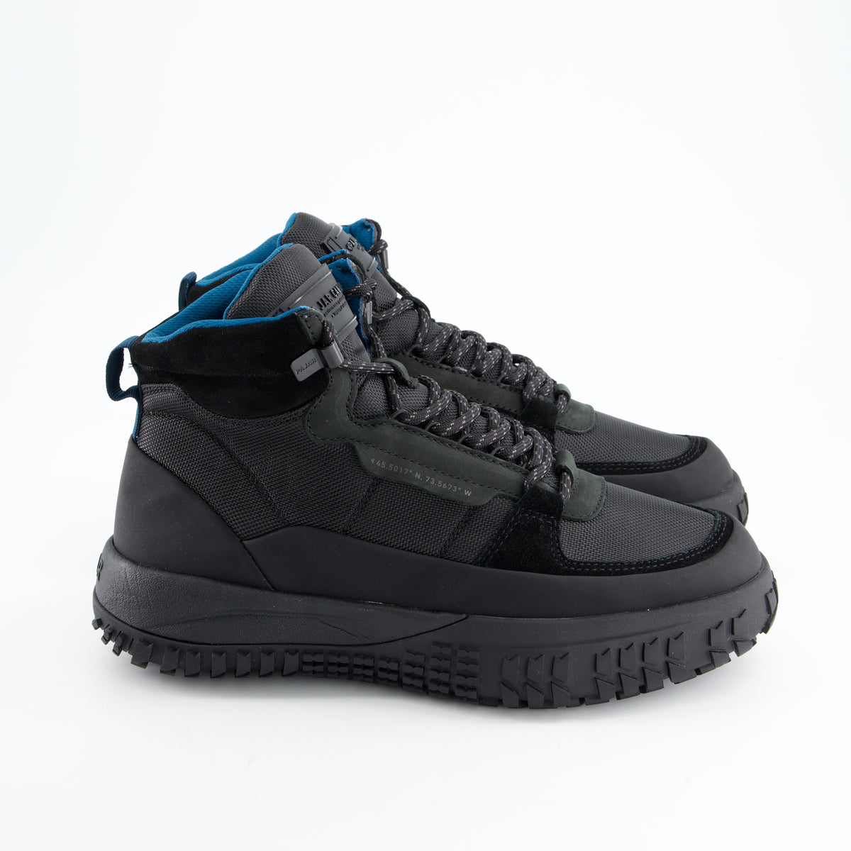 PAJAR Winterstiefel