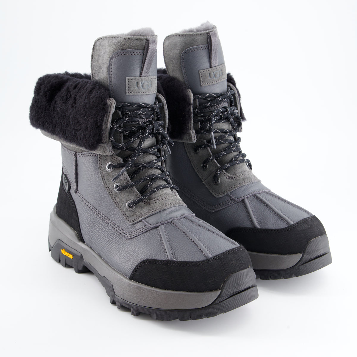 Winterstiefel Andirondack Boot XXV