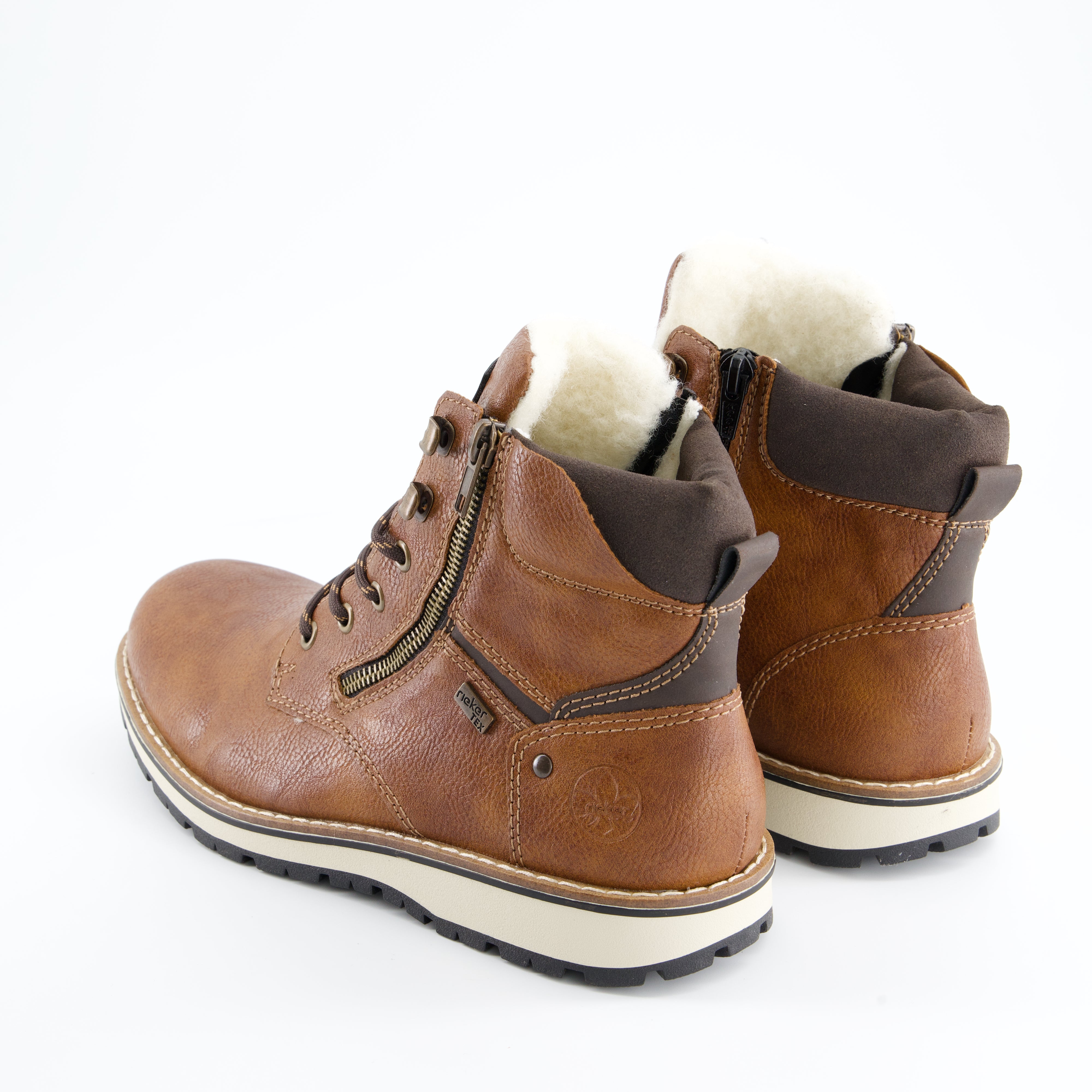Winterstiefel