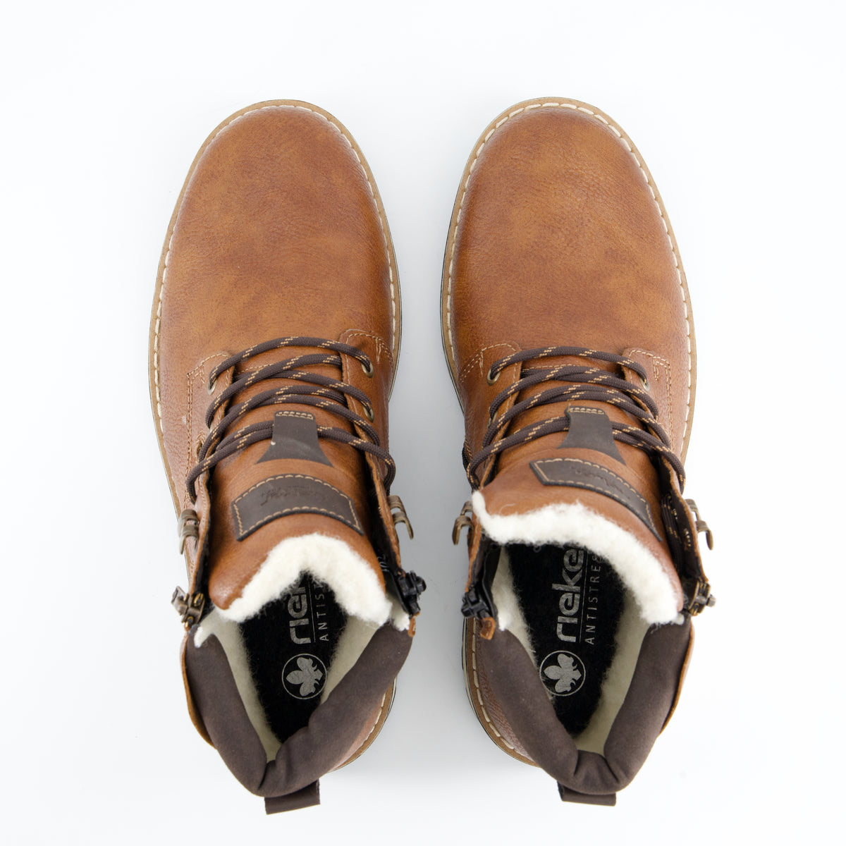 Winterstiefel