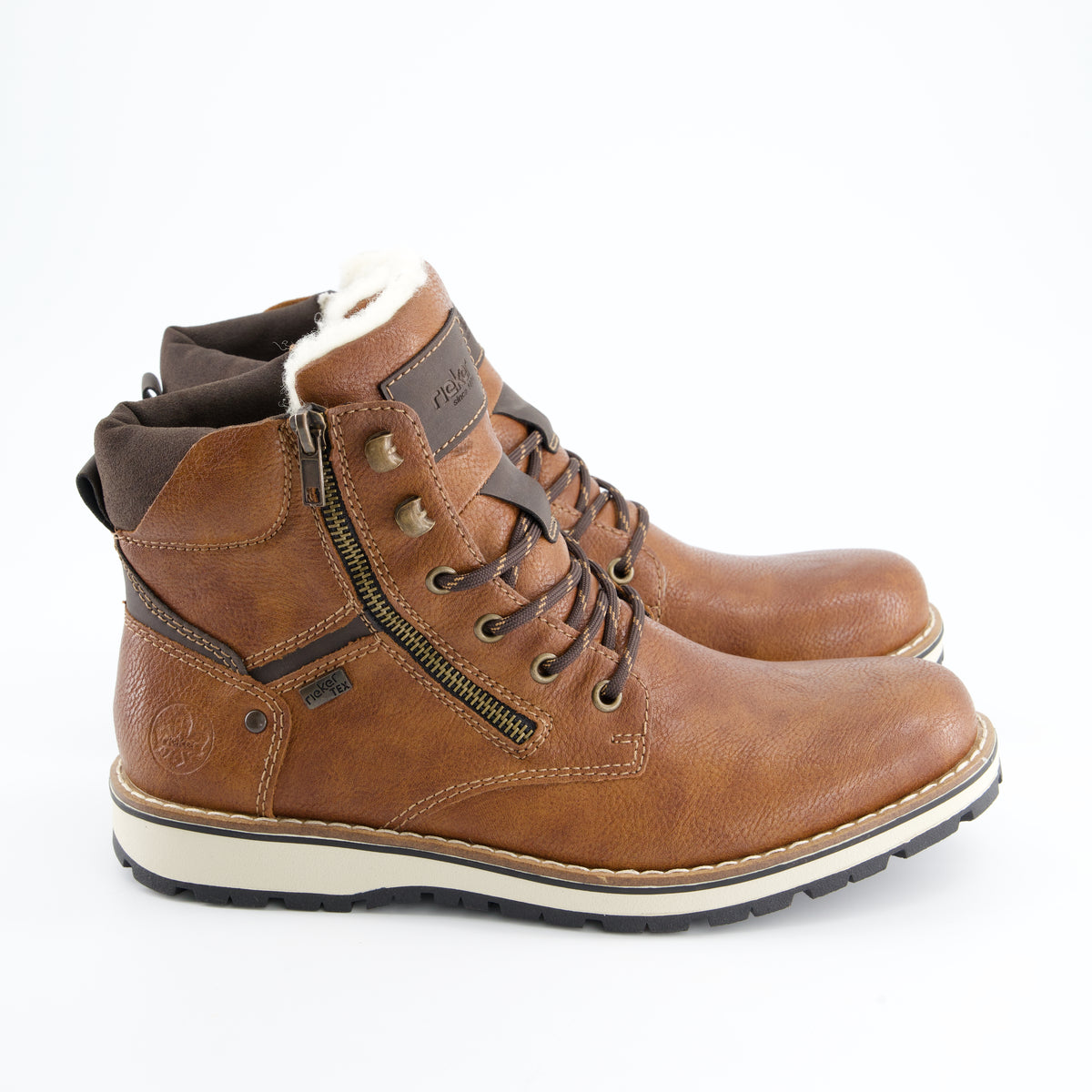Winterstiefel