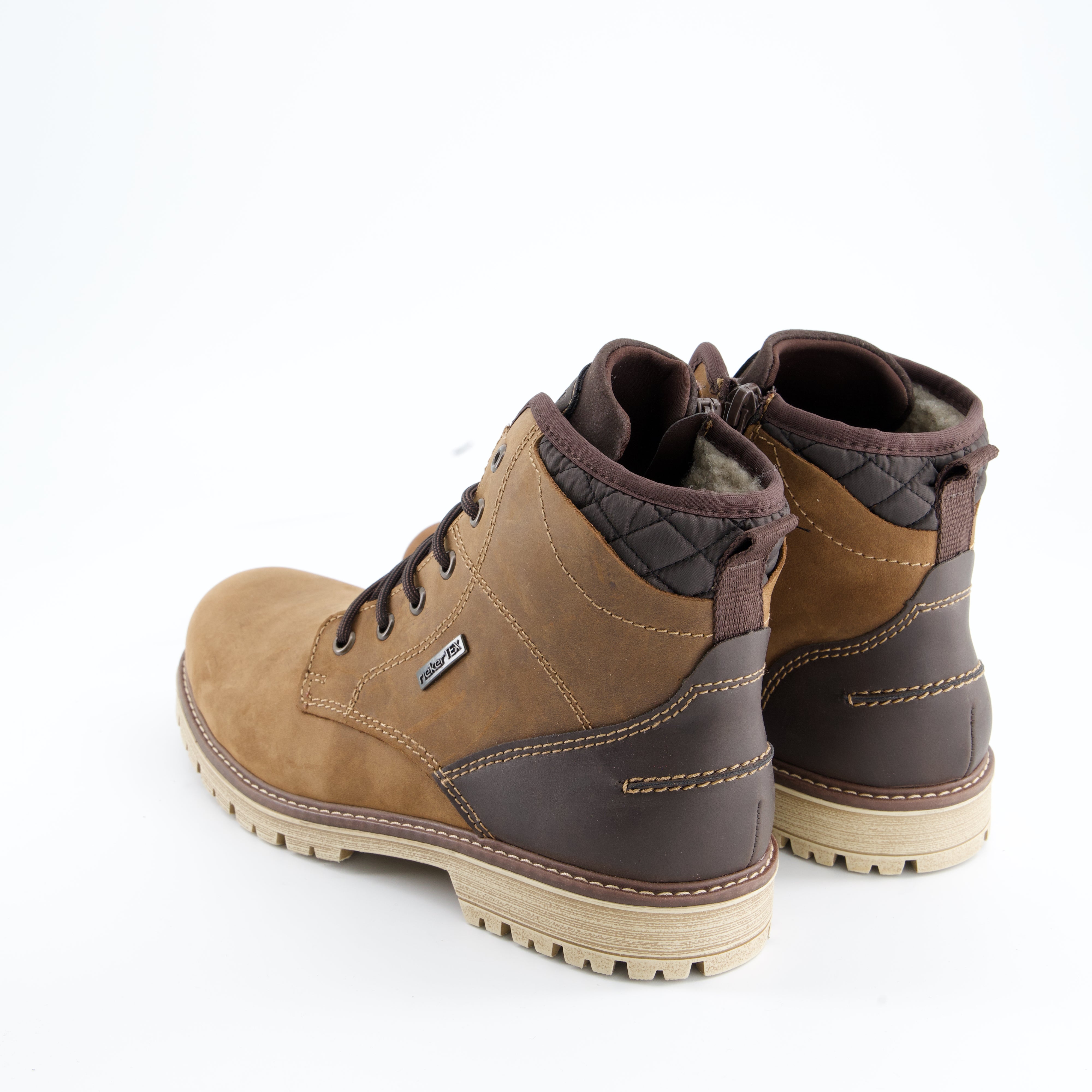 Winterstiefel