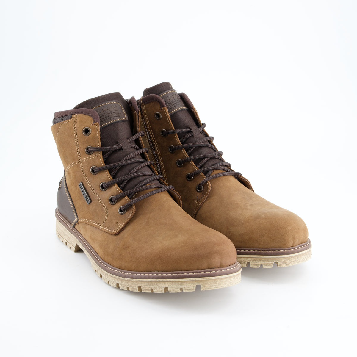 Winterstiefel