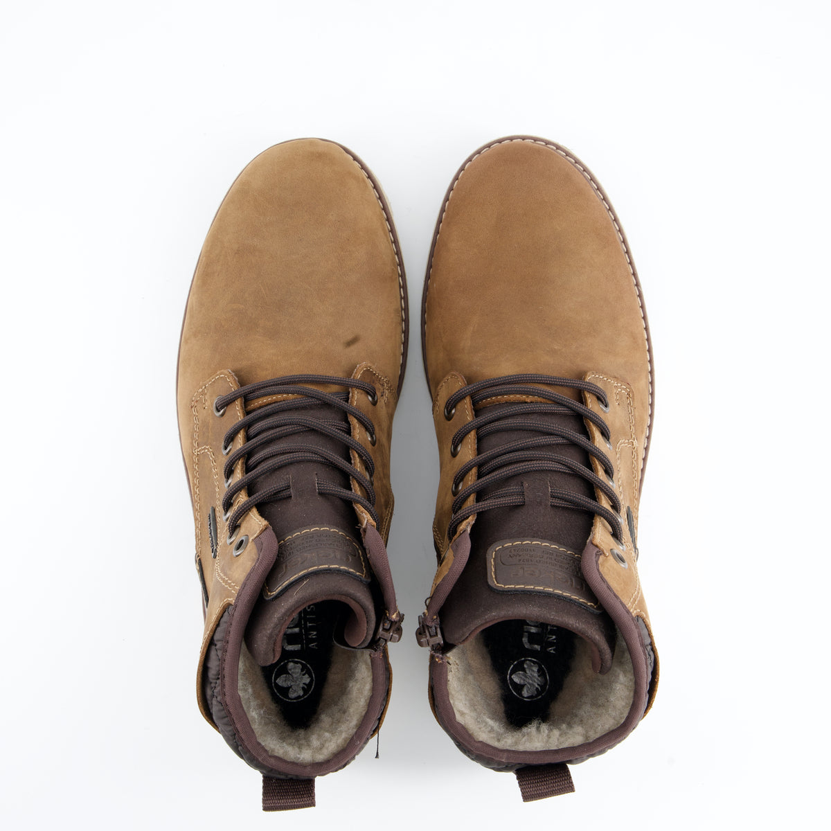 Winterstiefel