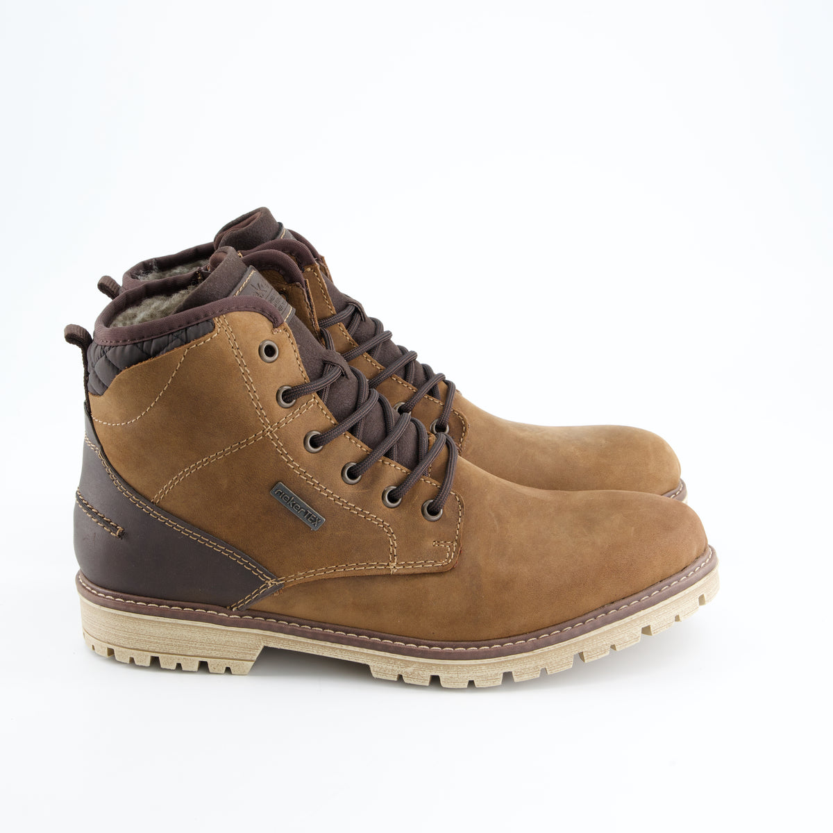 Winterstiefel