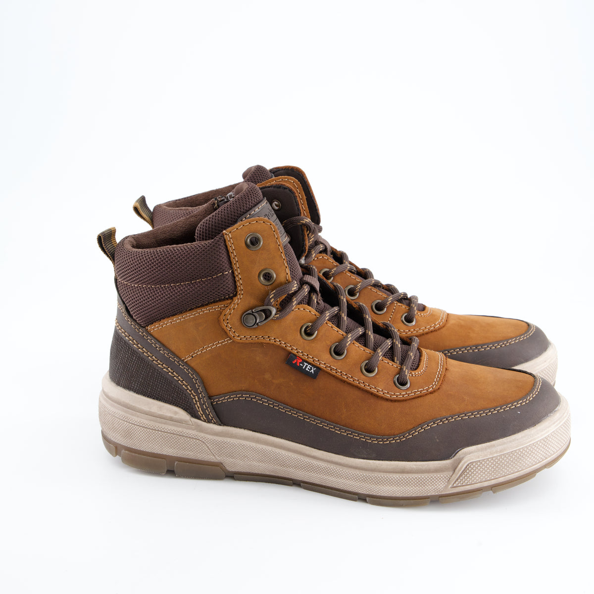 Winterstiefel