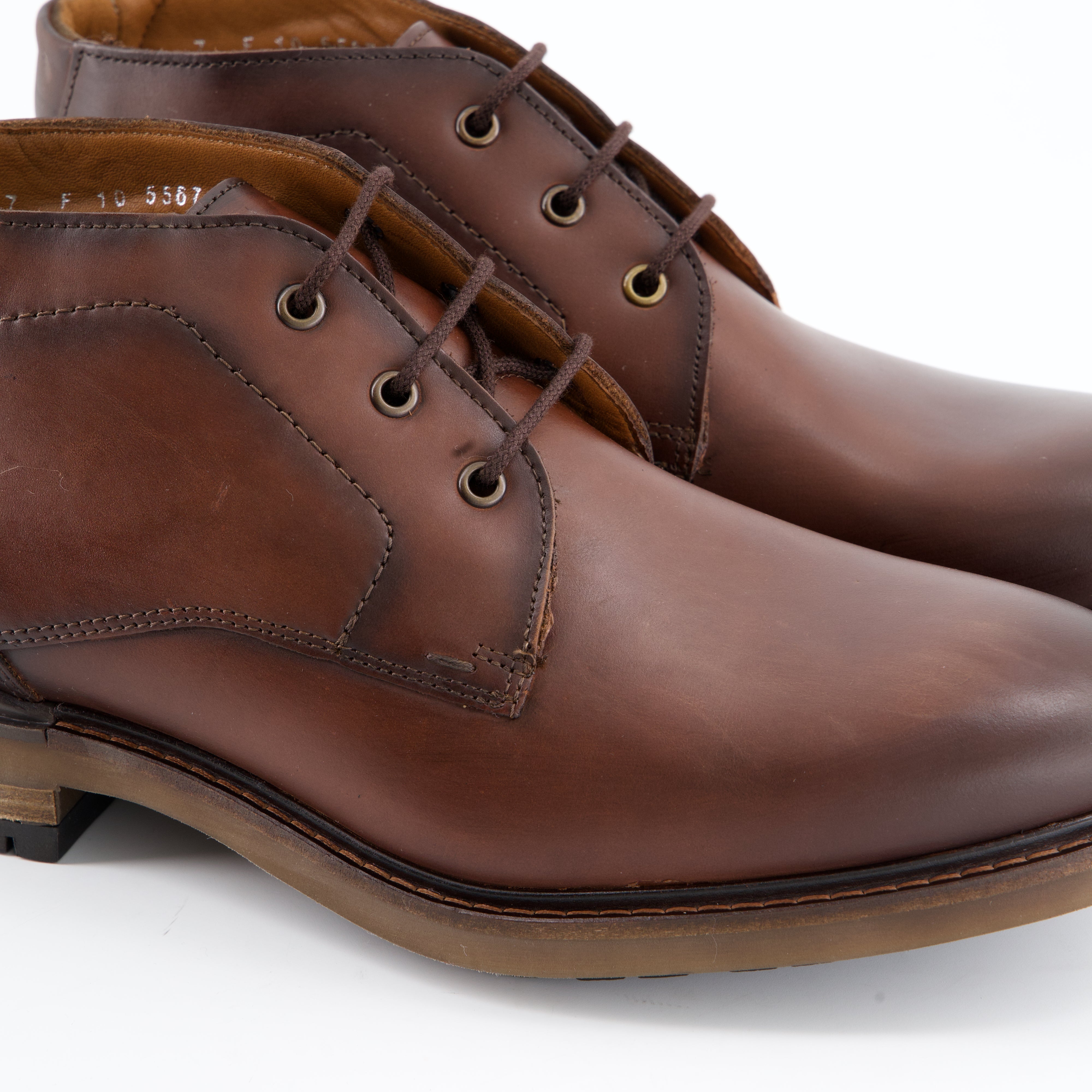Winterstiefel VIBE 327GL