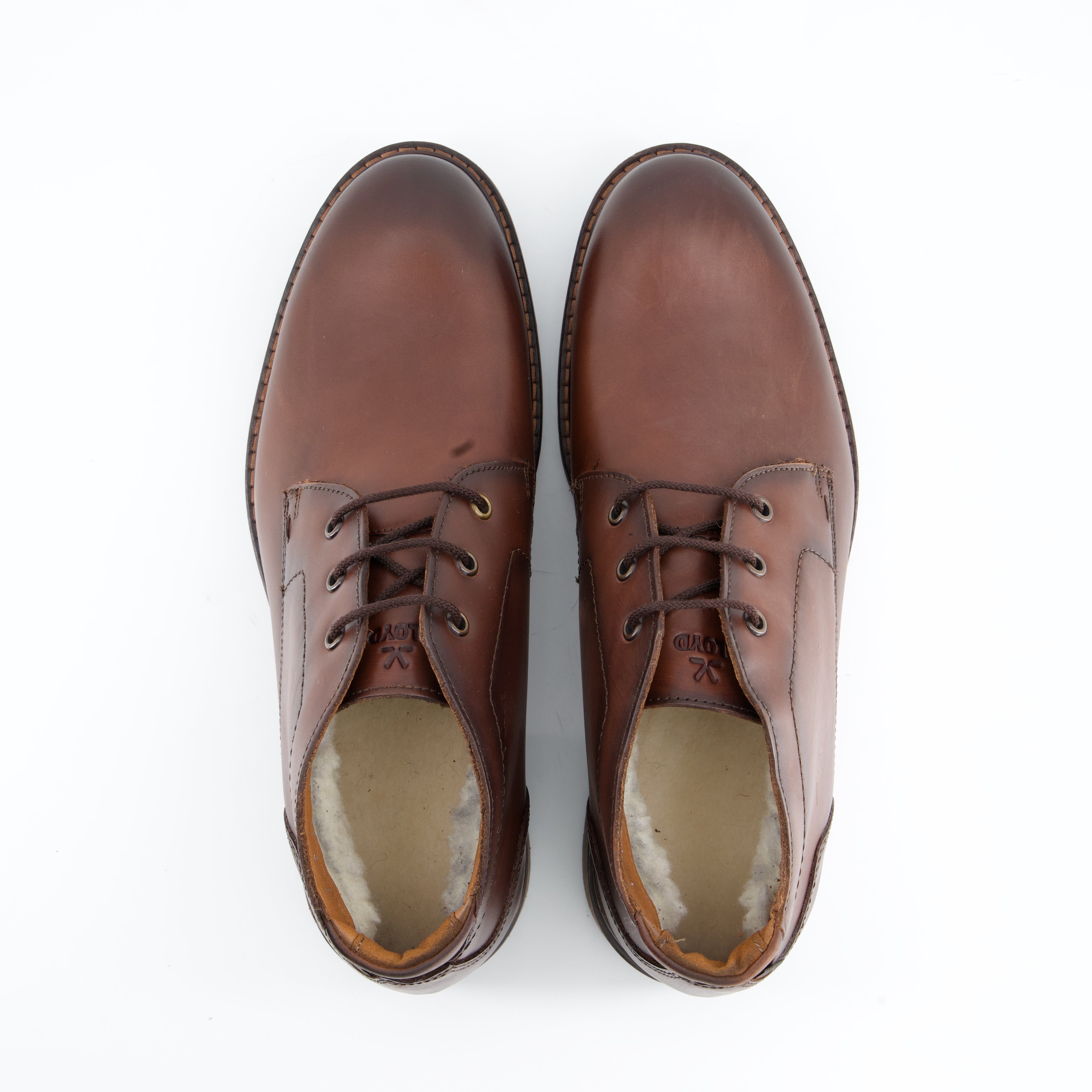 Winterstiefel VIBE 327GL