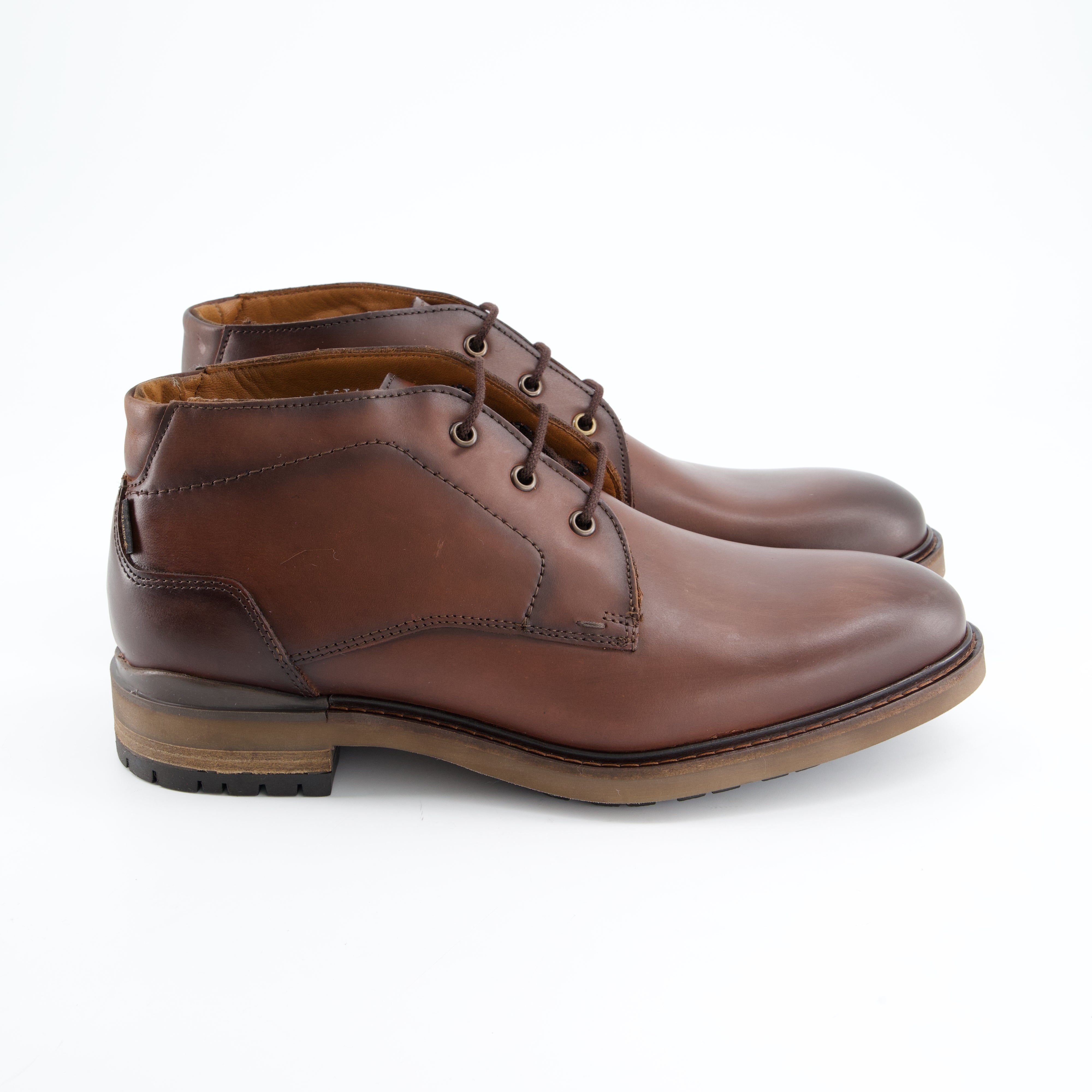 Winterstiefel VIBE 327GL
