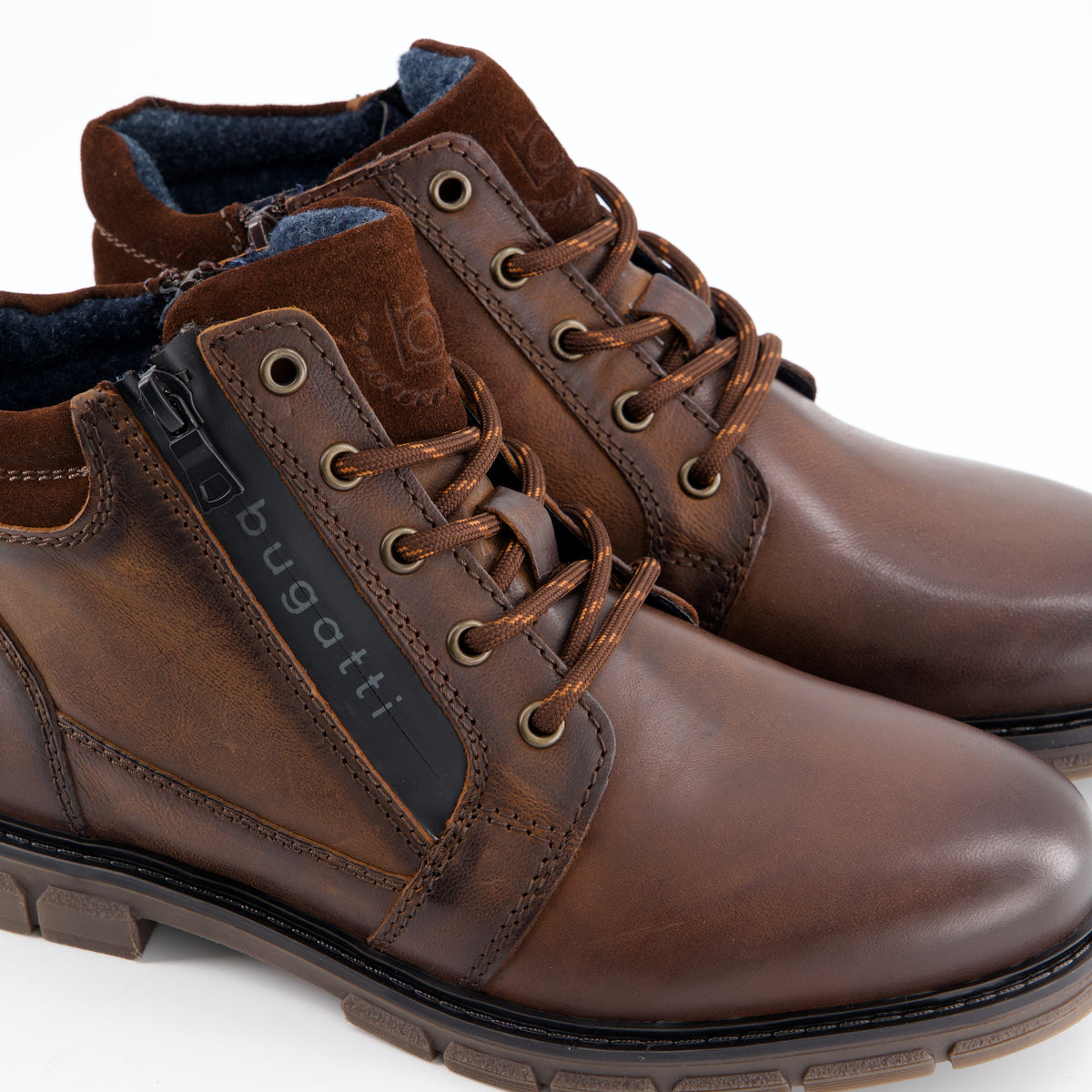 Winterstiefel