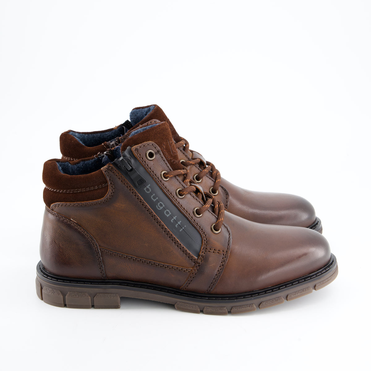 Winterstiefel