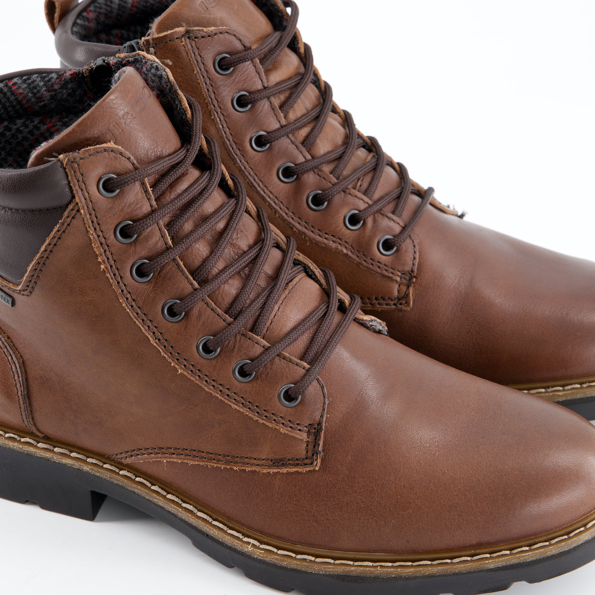 Winterstiefel Countryroad GTX