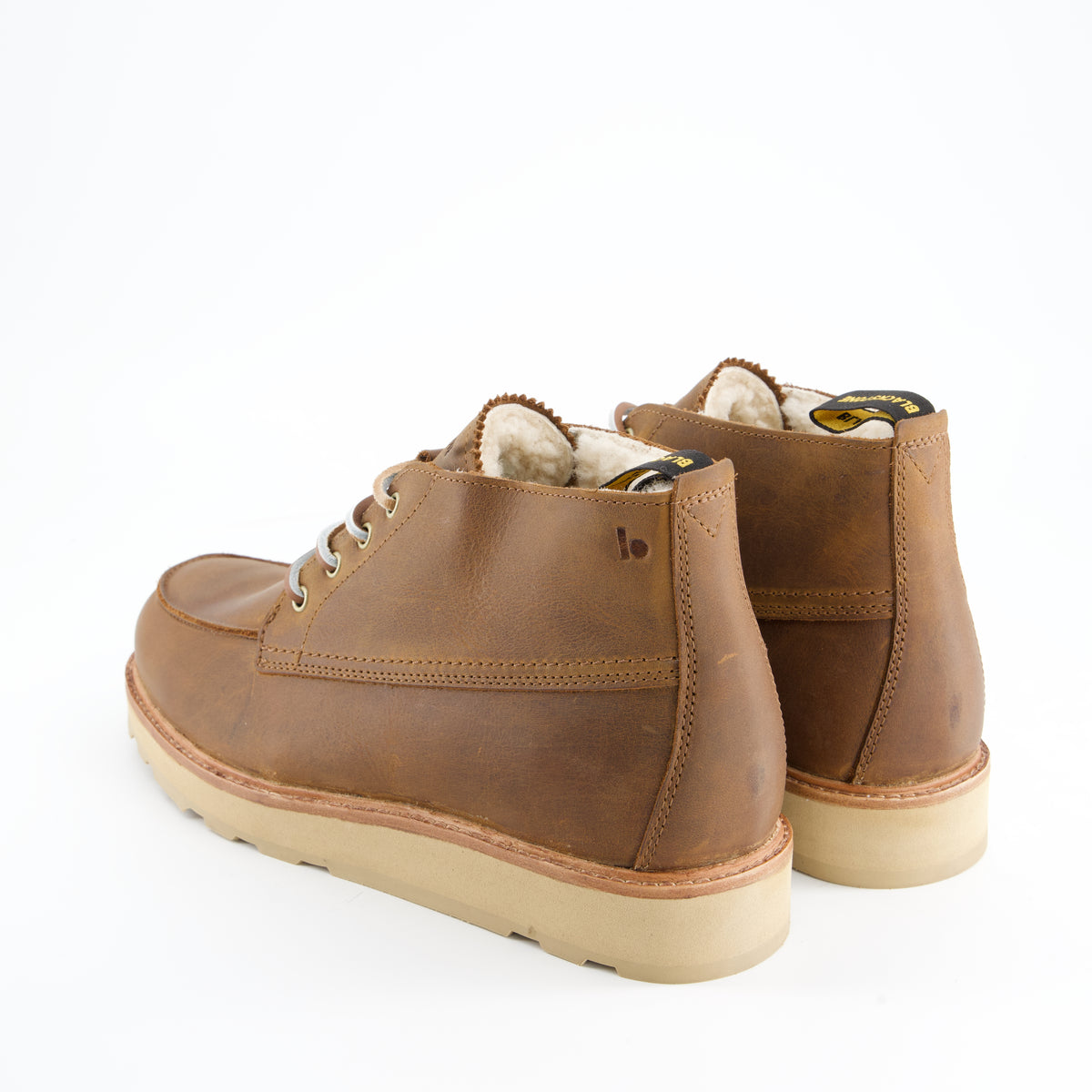BLACKSTONE Winterstiefel