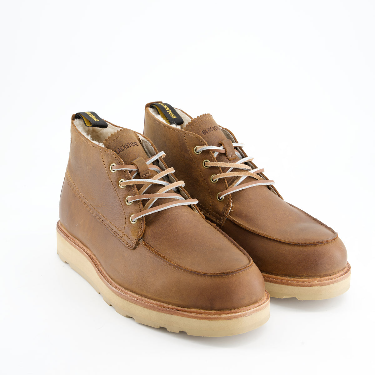 BLACKSTONE Winterstiefel