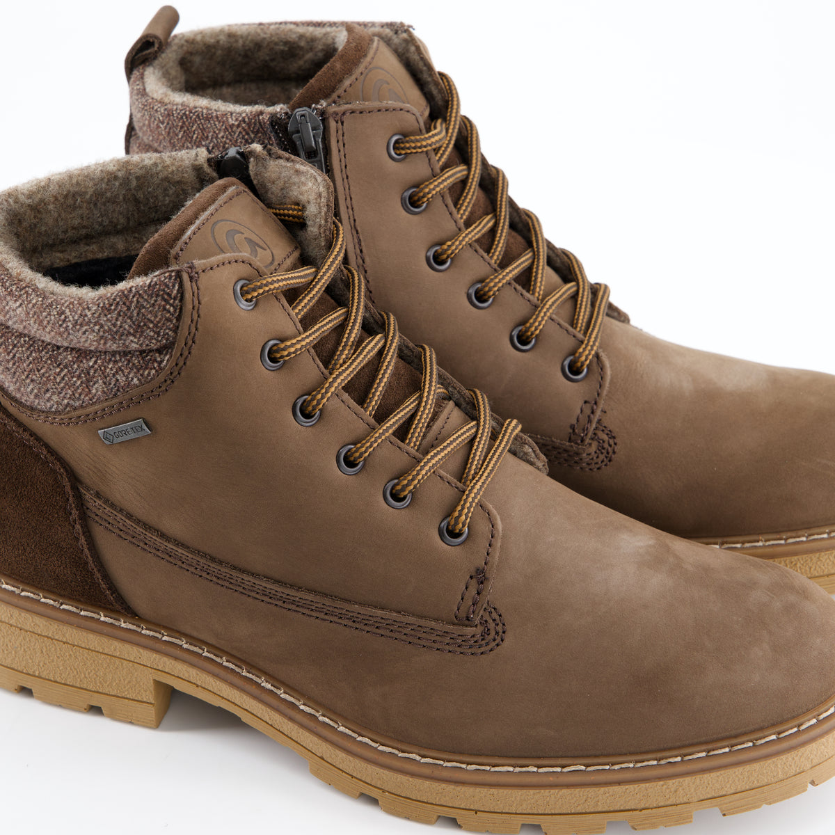 Winterstiefel FREDERIK