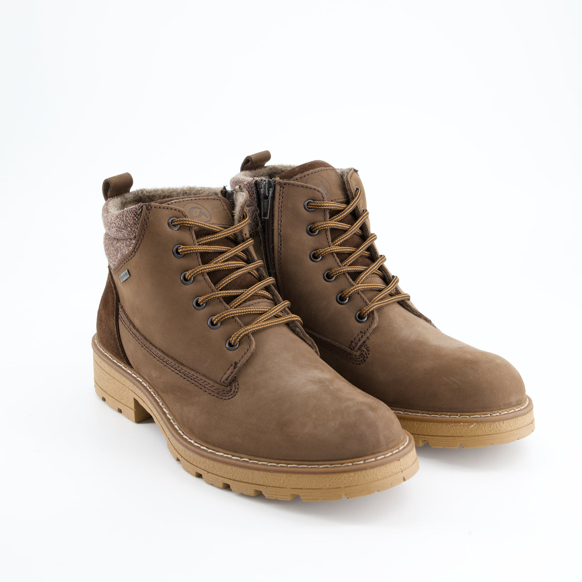 Winterstiefel FREDERIK