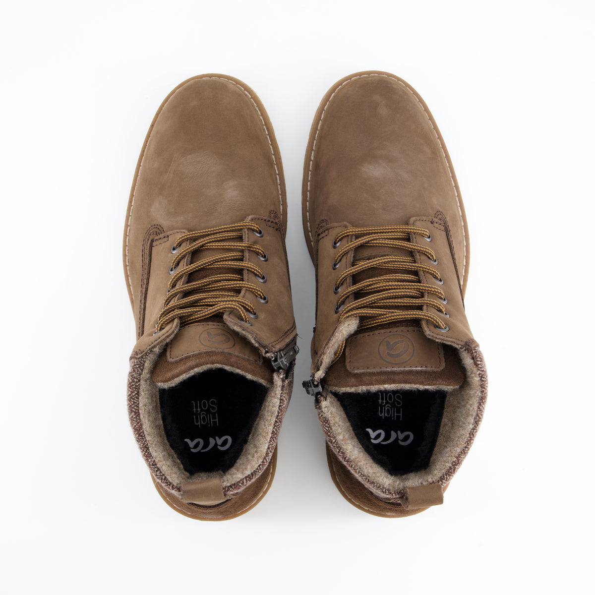 Winterstiefel FREDERIK