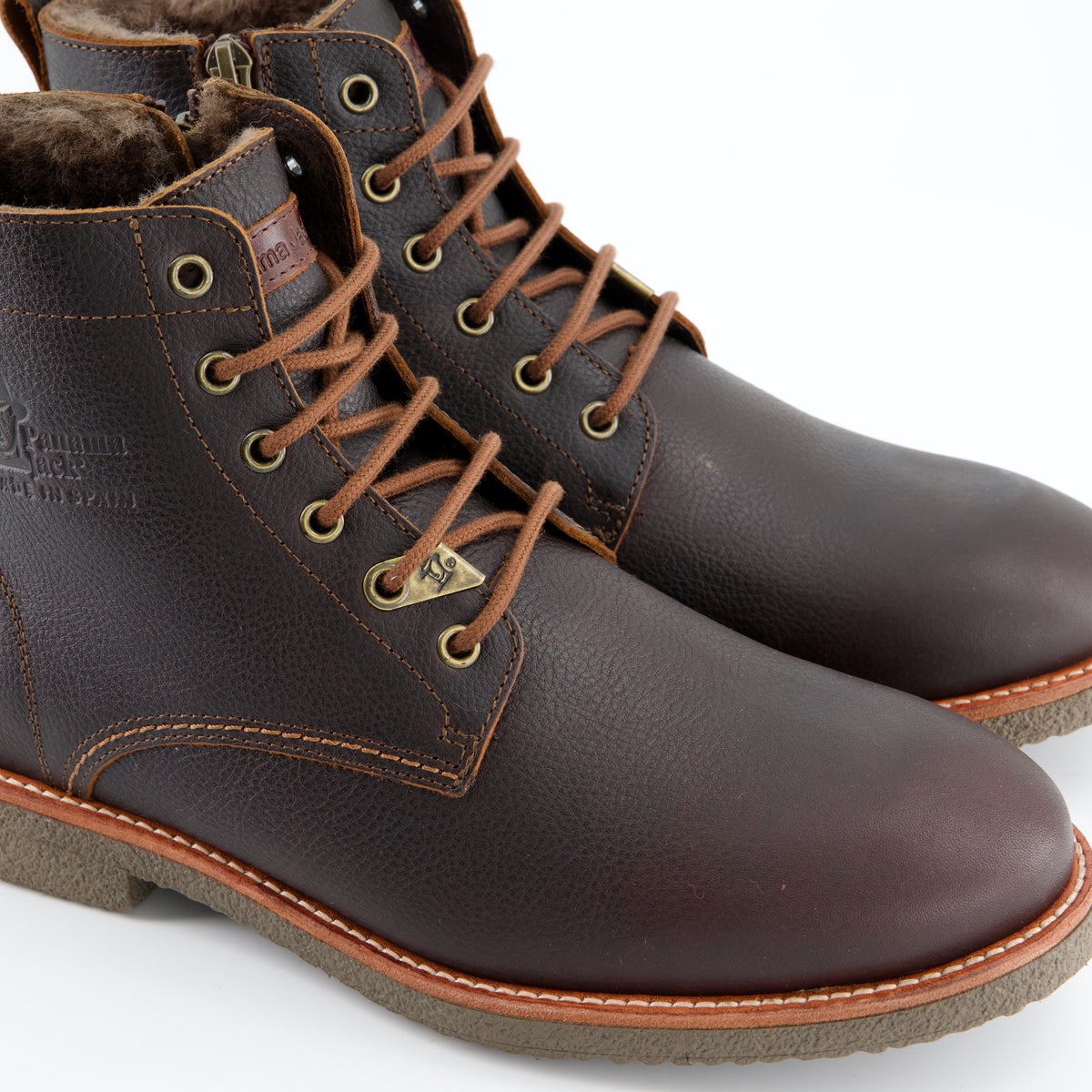 Winterstiefel