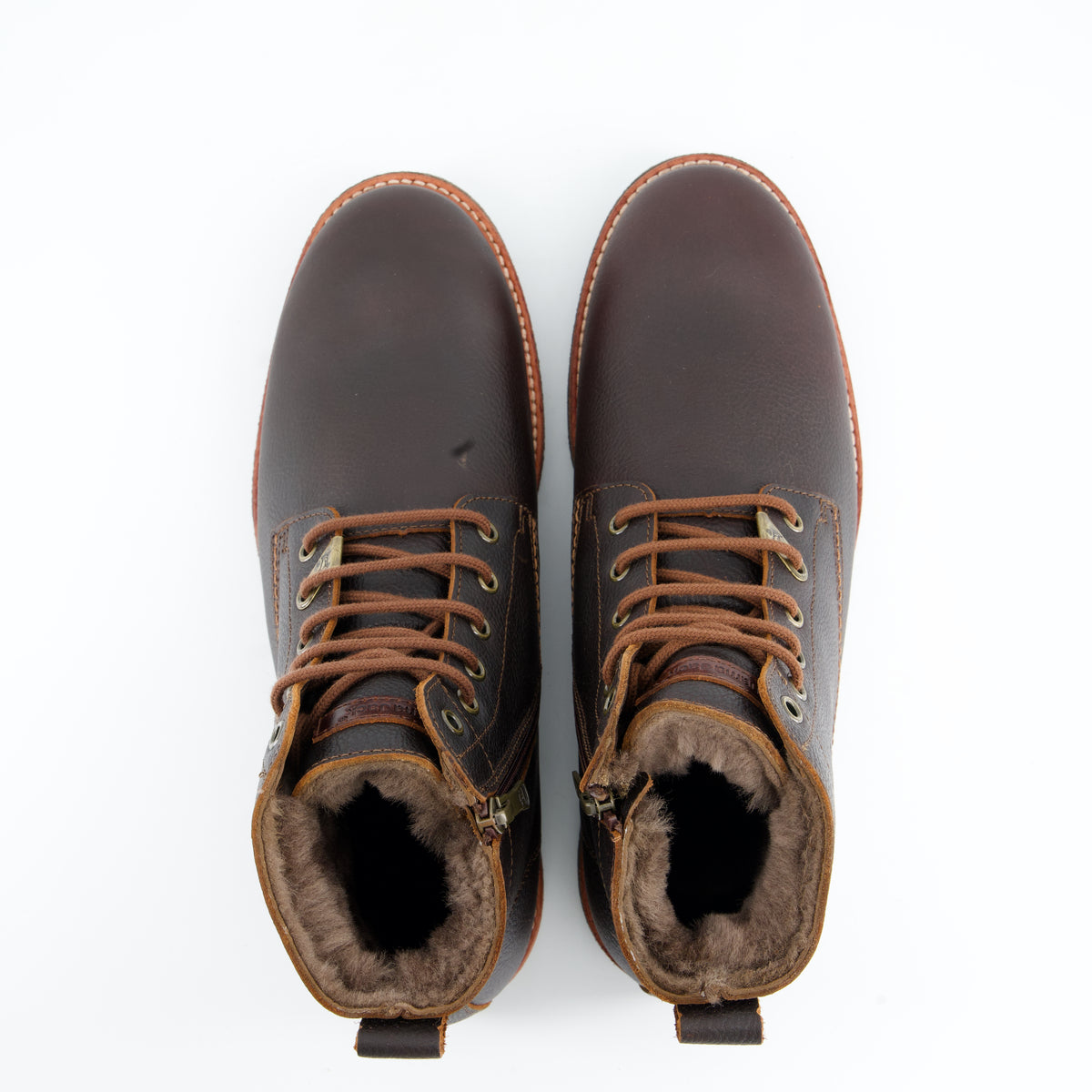 Winterstiefel