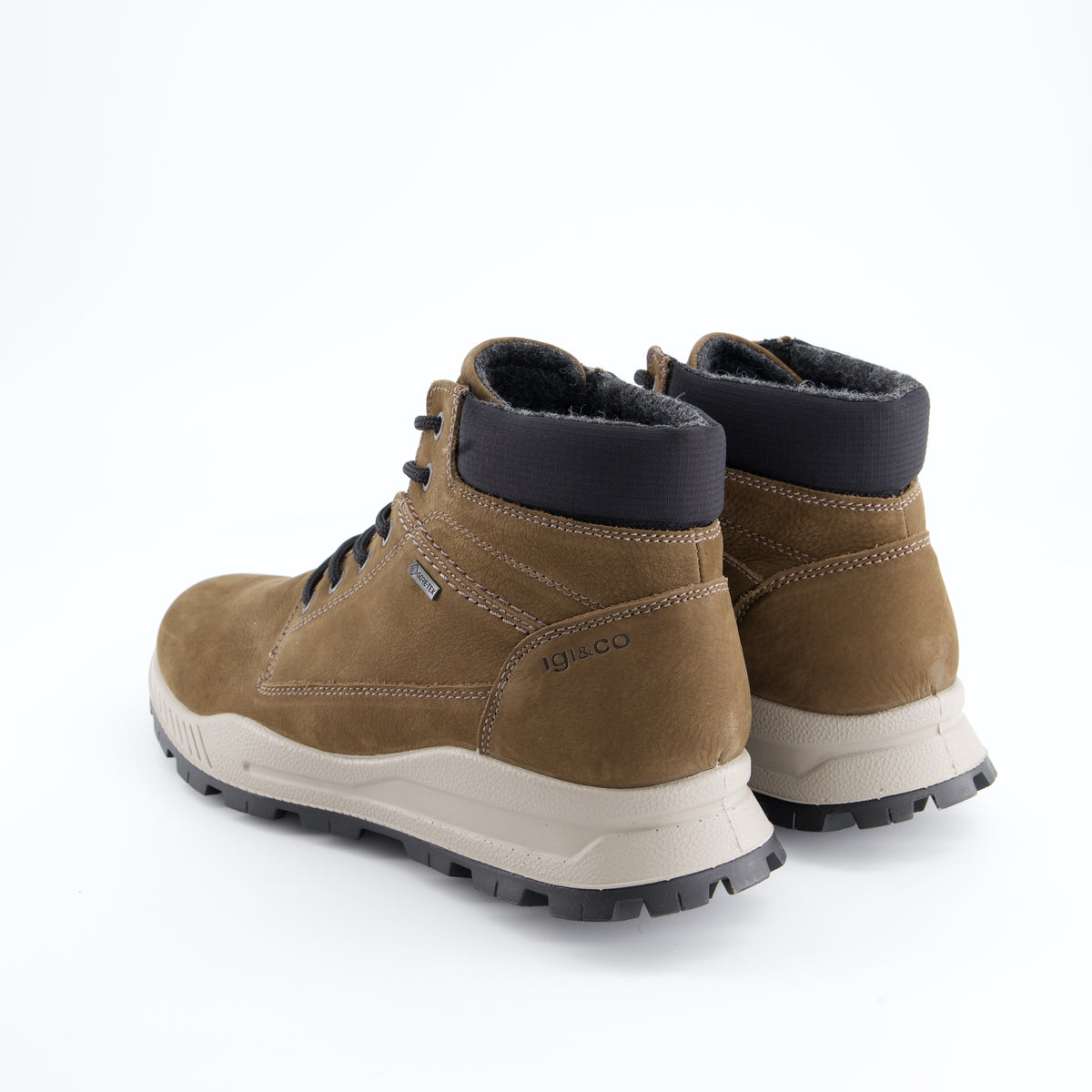 Winterstiefel Eloy GTX