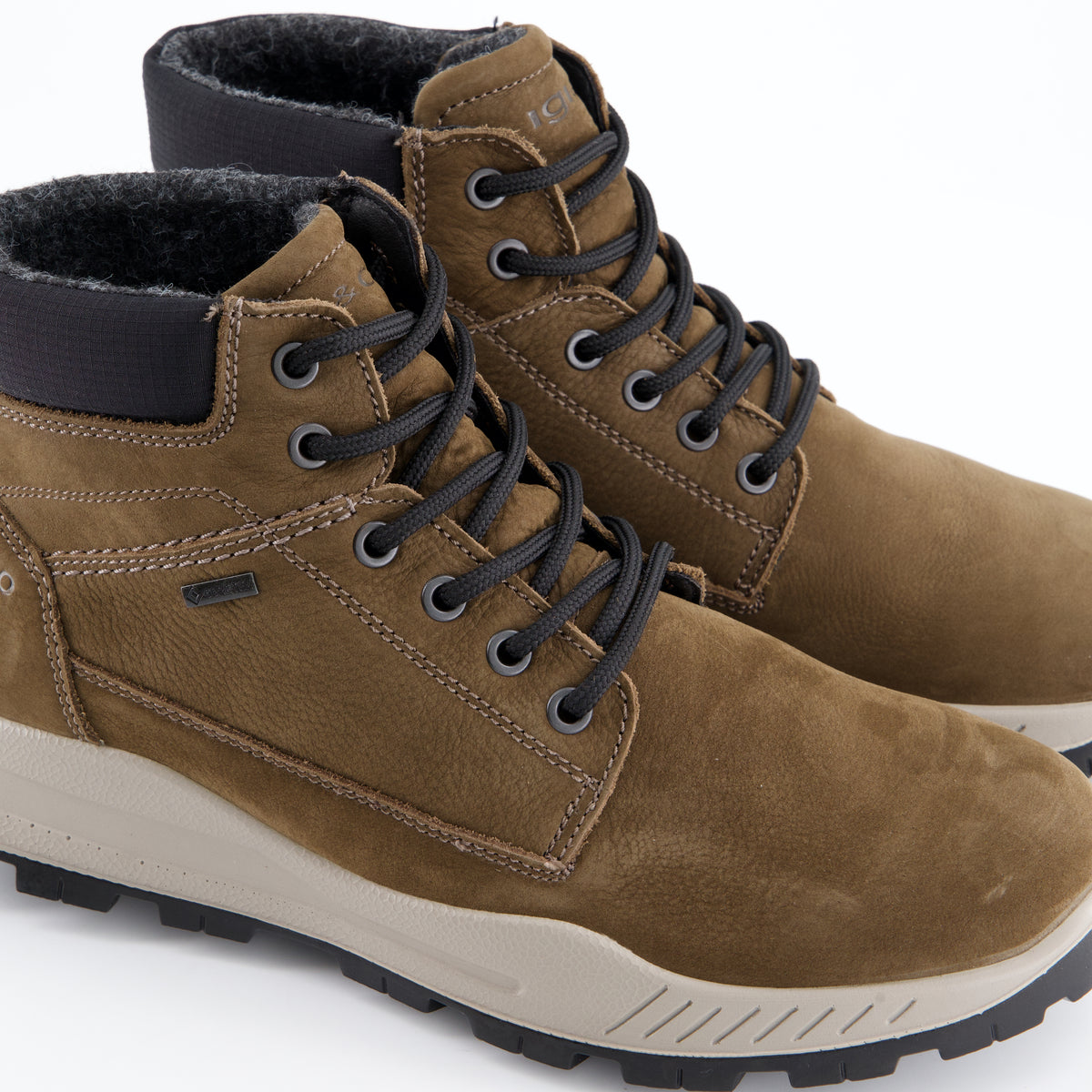 Winterstiefel Eloy GTX