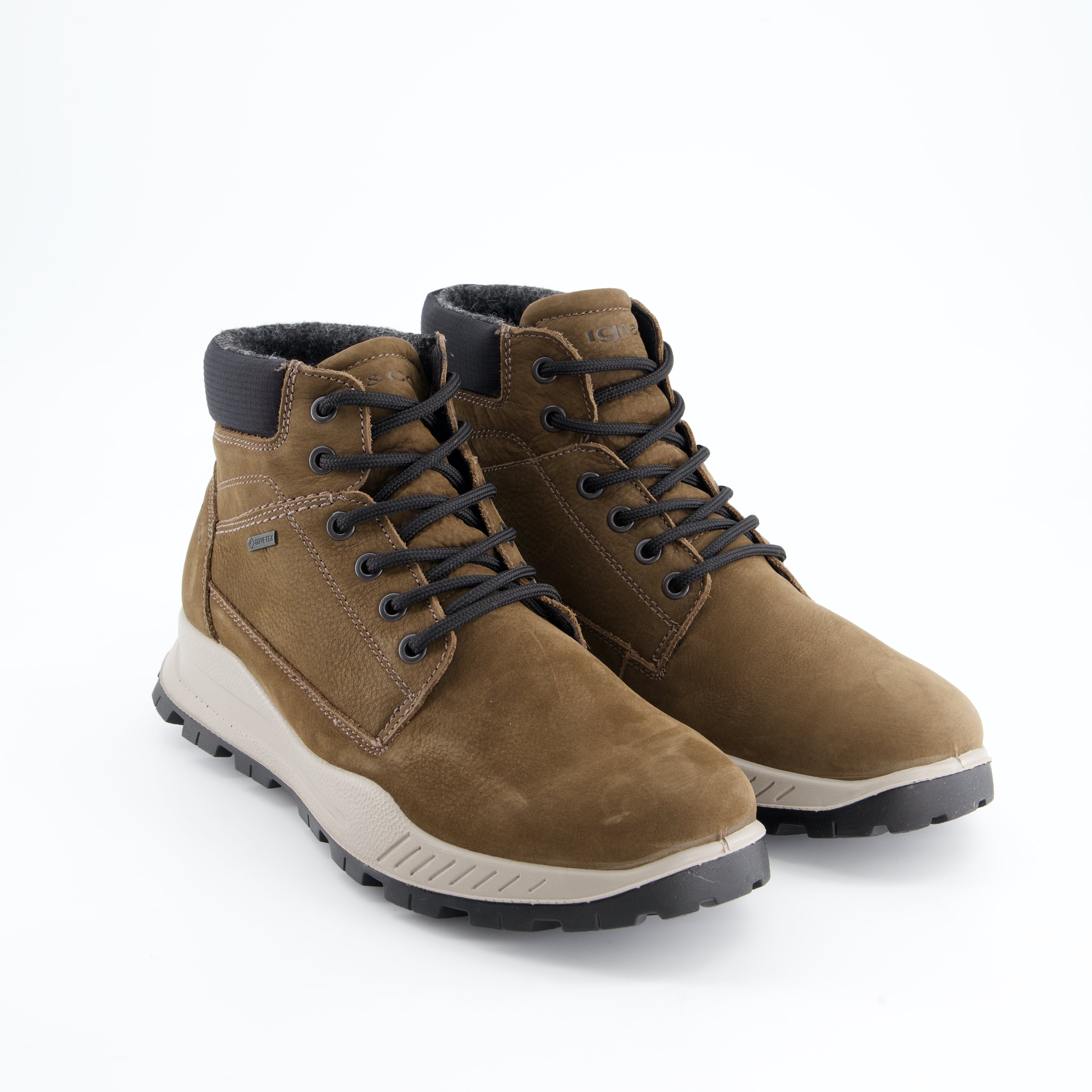 Winterstiefel Eloy GTX