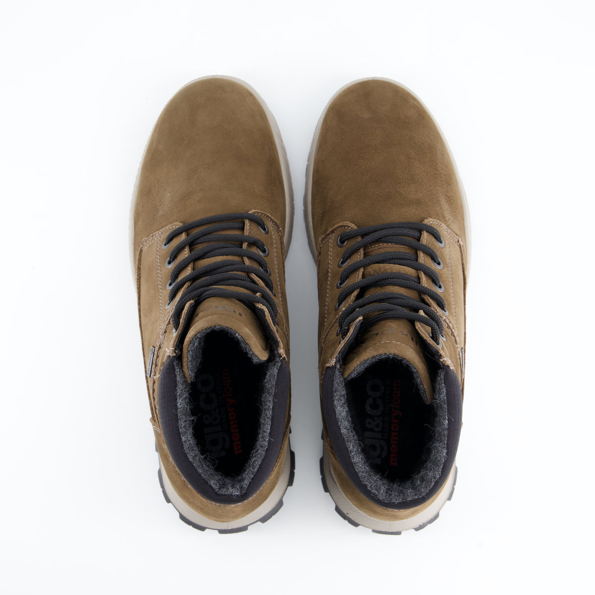 Winterstiefel Eloy GTX