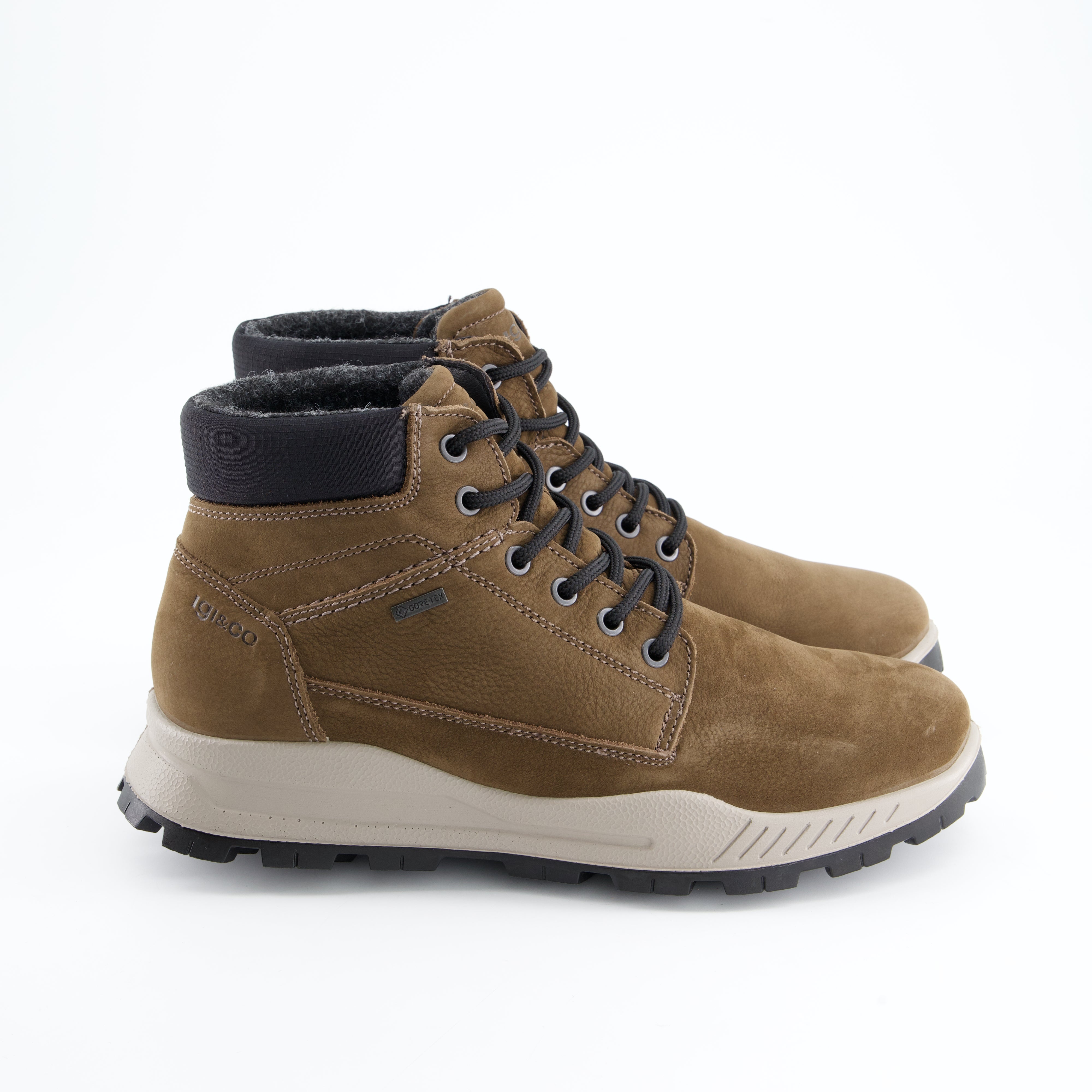 Winterstiefel Eloy GTX