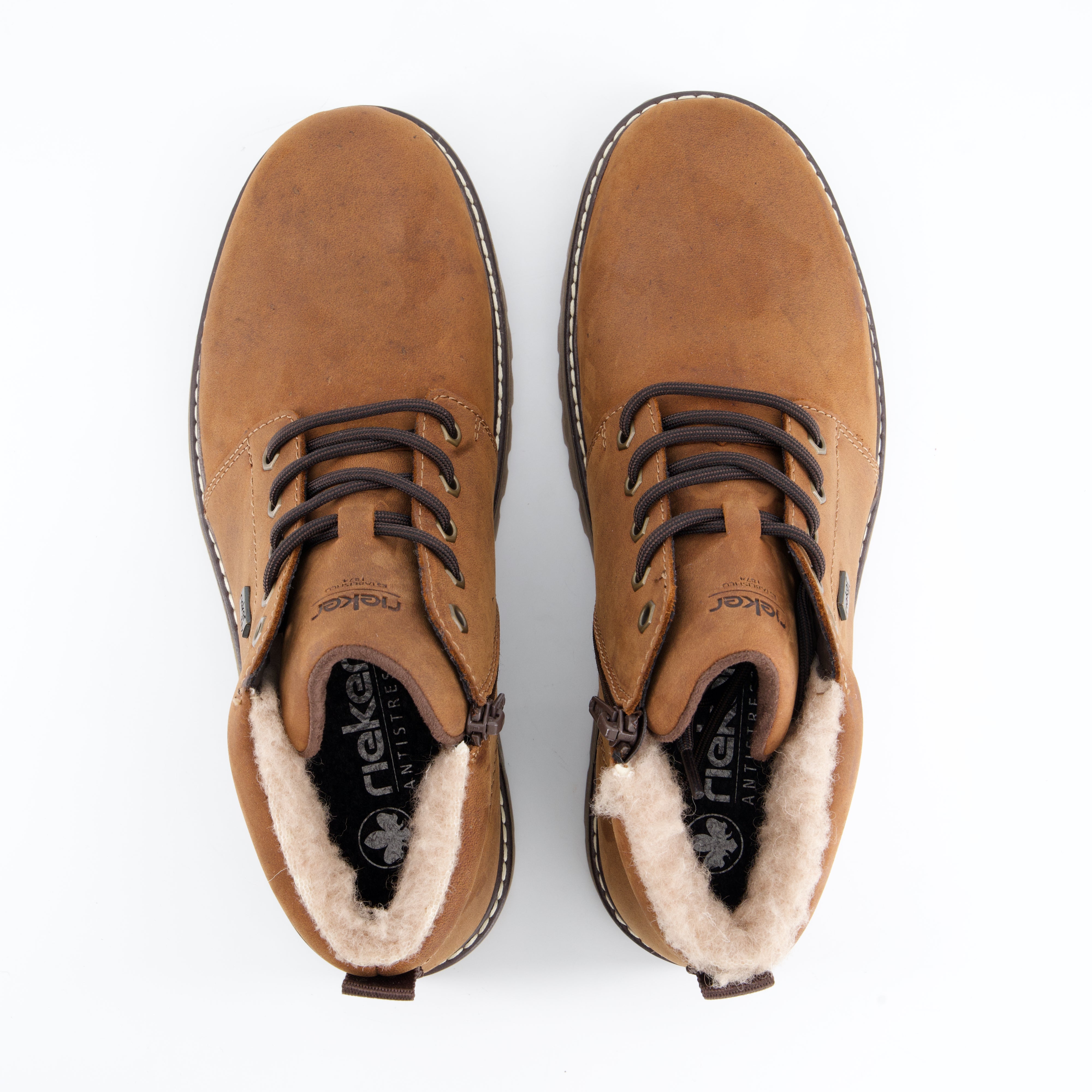 Winterstiefel