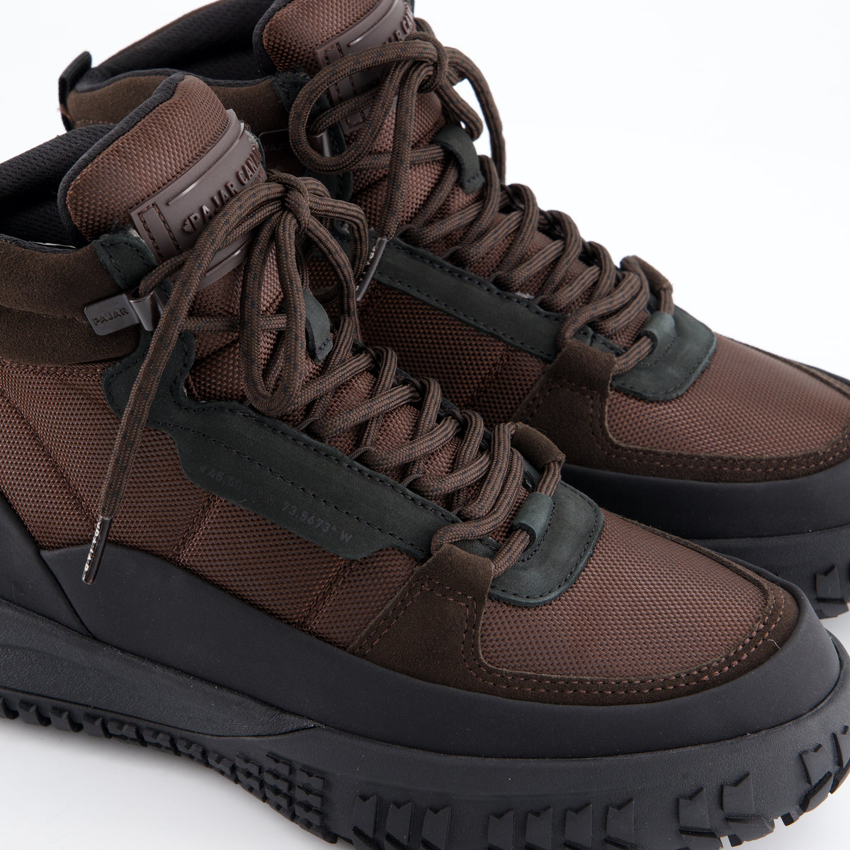 PAJAR Winterstiefel