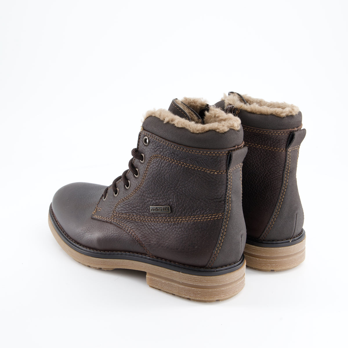 RIEKER Winterstiefel