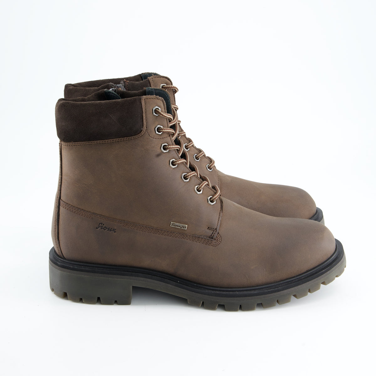 Winterstiefel Aspar