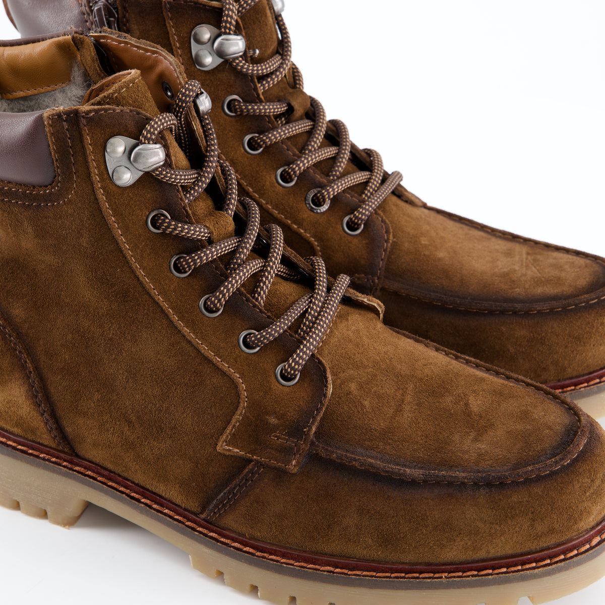Winterstiefel TIAGO