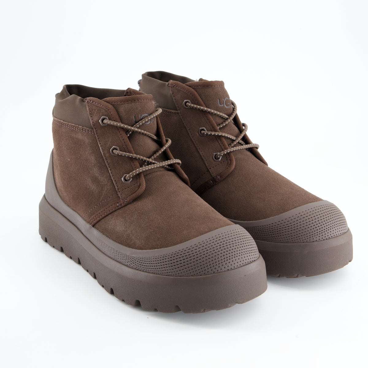 Winterstiefel Neumel Weather Hybrid