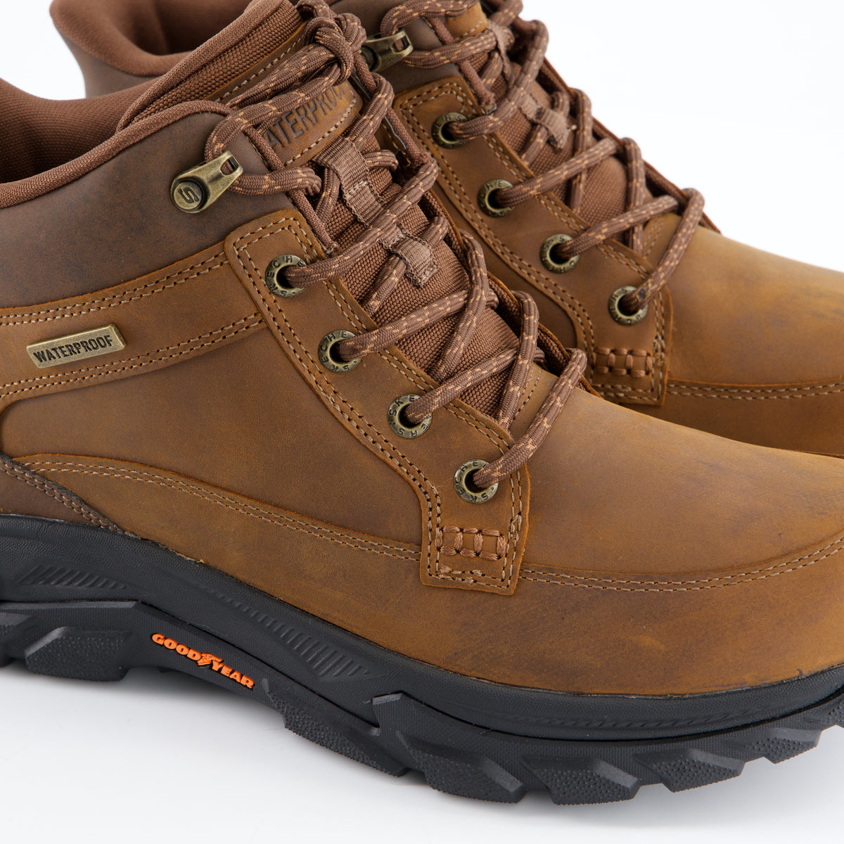 SKECHERS Winterstiefel