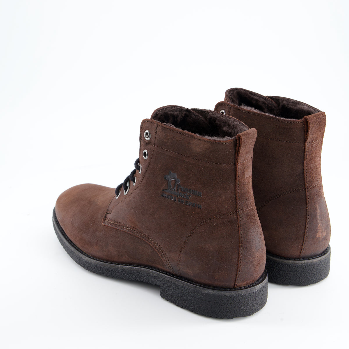 Winterstiefel