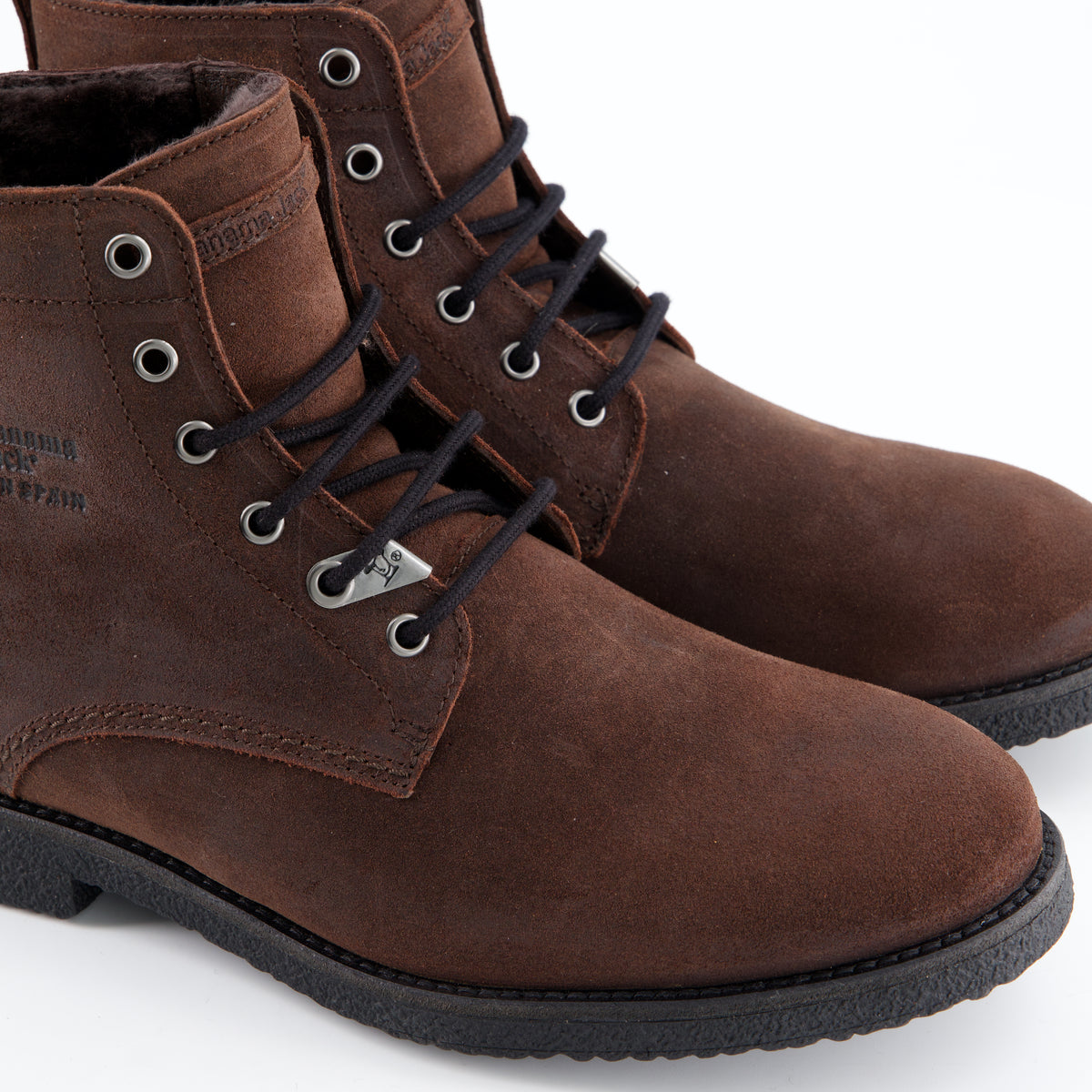Winterstiefel