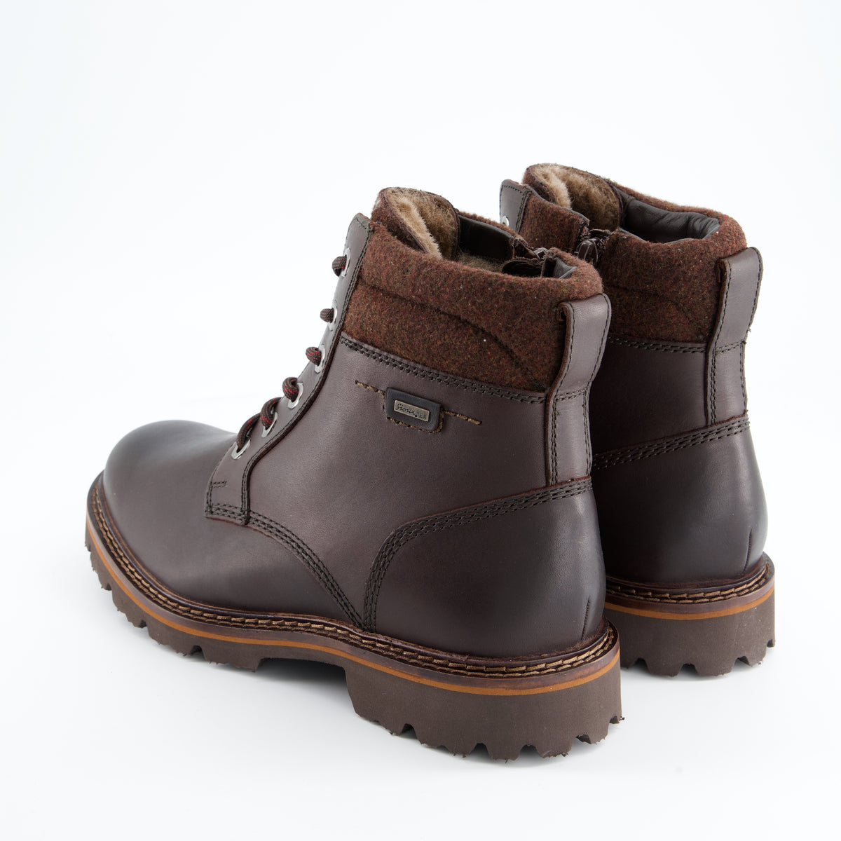 Winterstiefel Adalrik