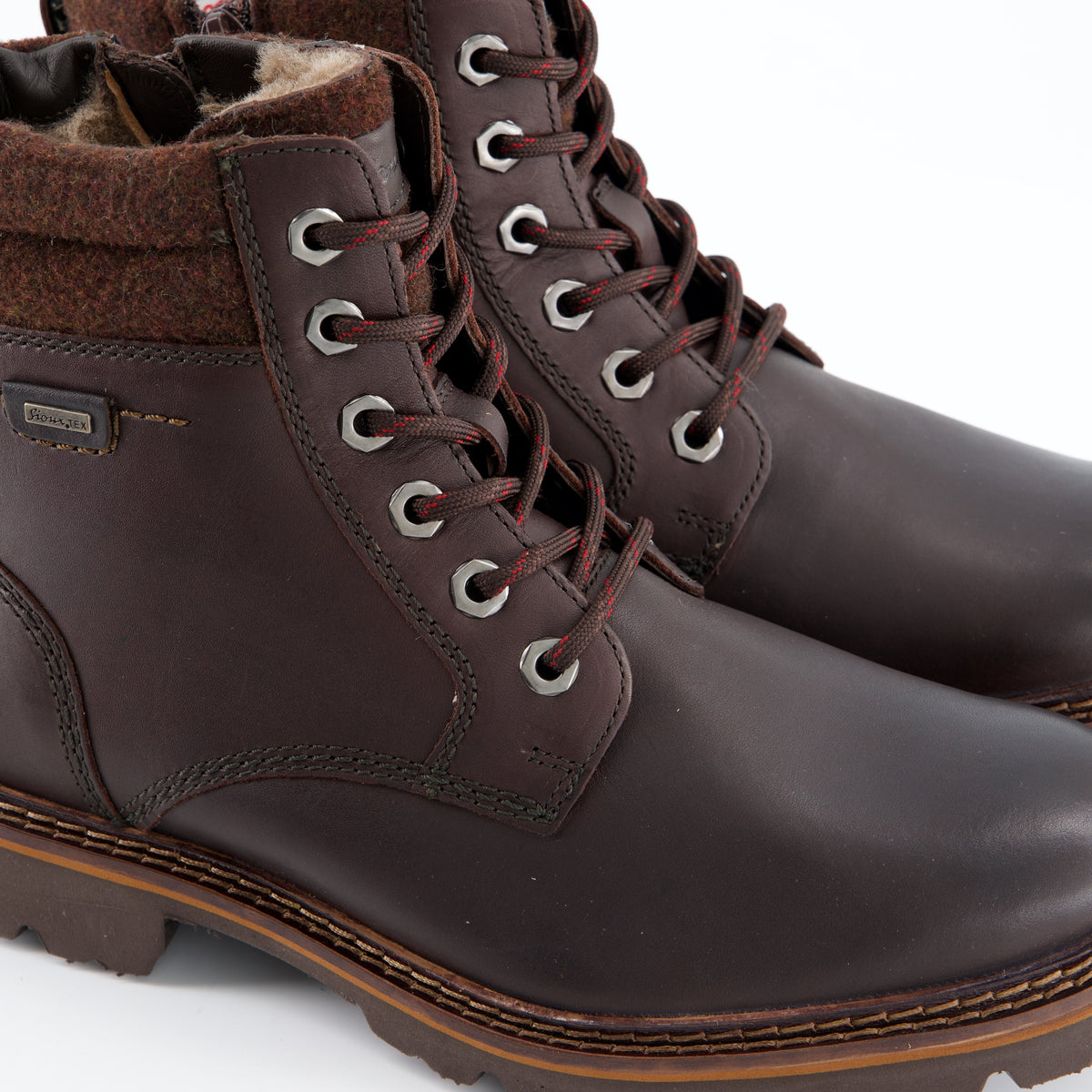 Winterstiefel Adalrik
