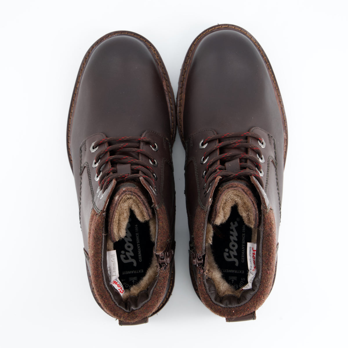 Winterstiefel Adalrik