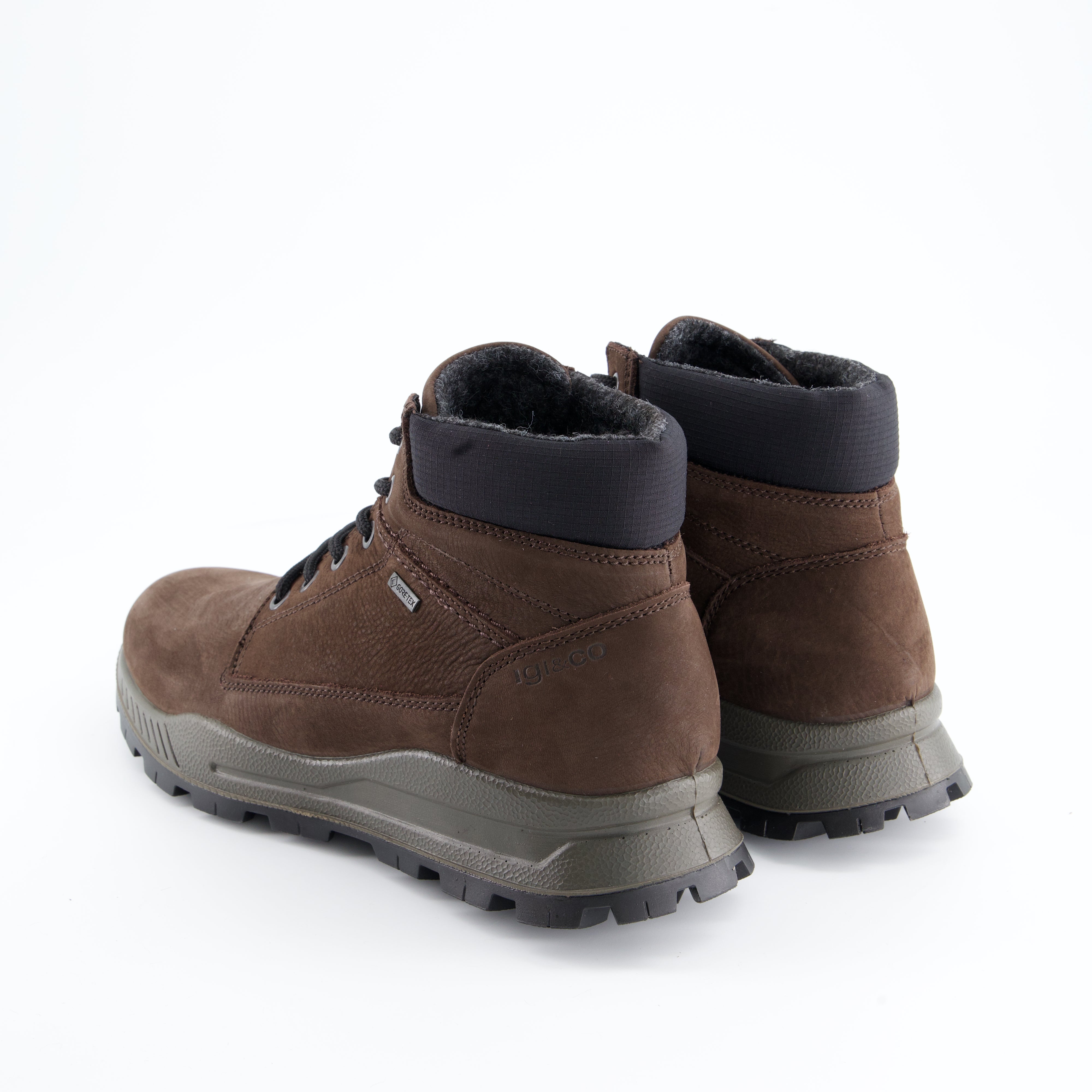 Winterstiefel Eloy GTX