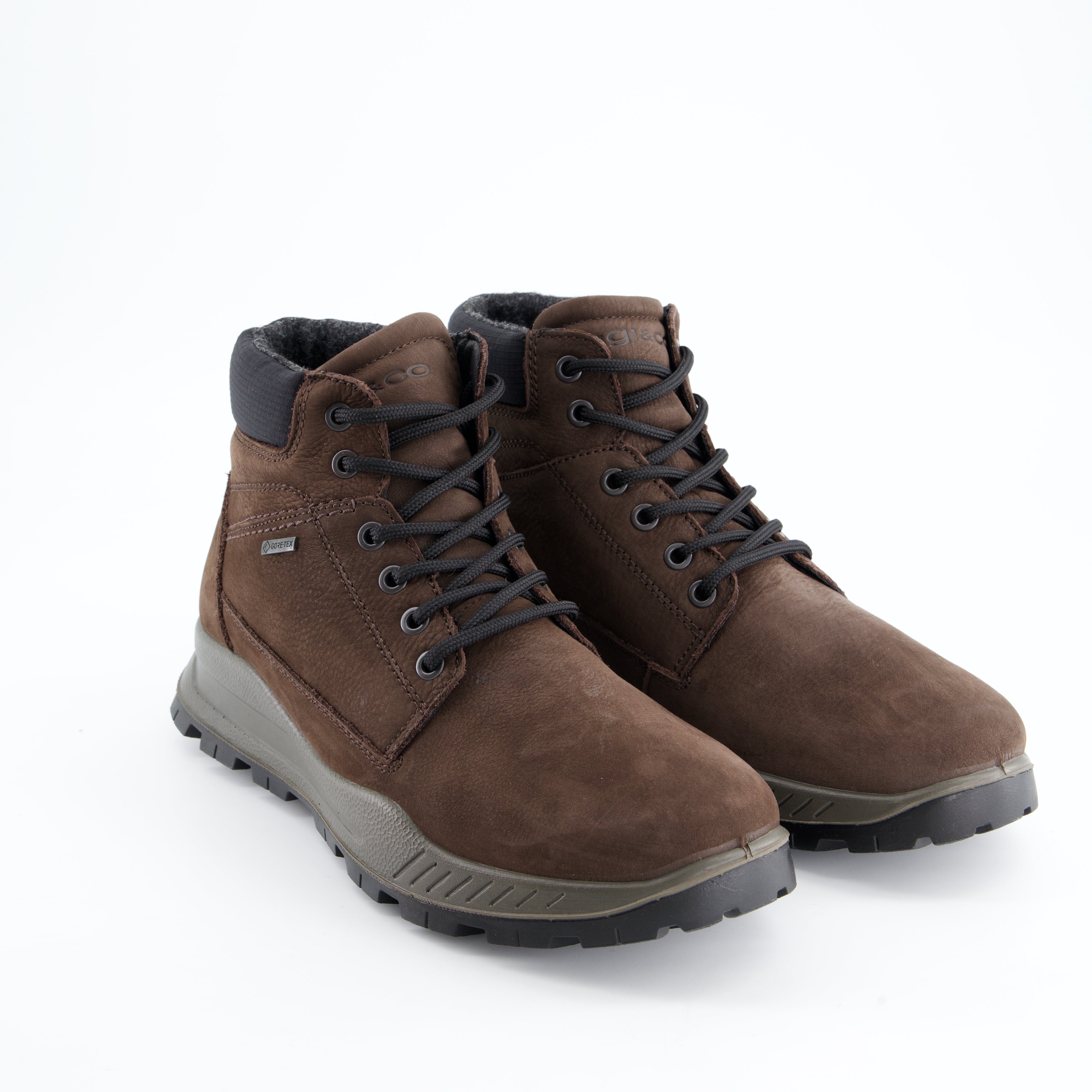 Winterstiefel Eloy GTX