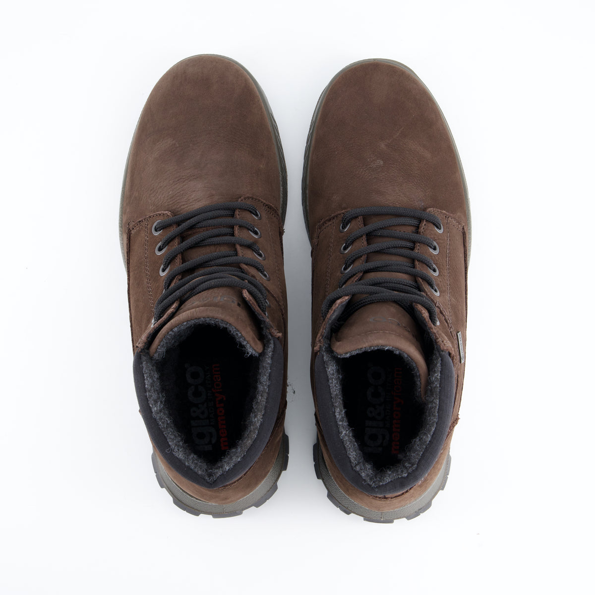 Winterstiefel Eloy GTX