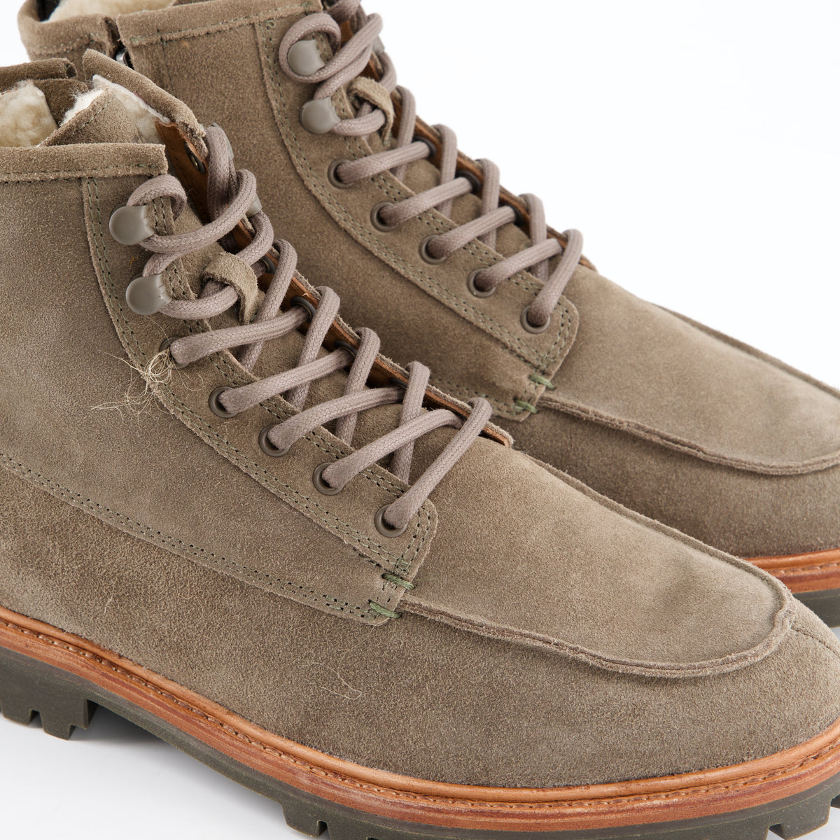 BLACKSTONE Winterstiefel