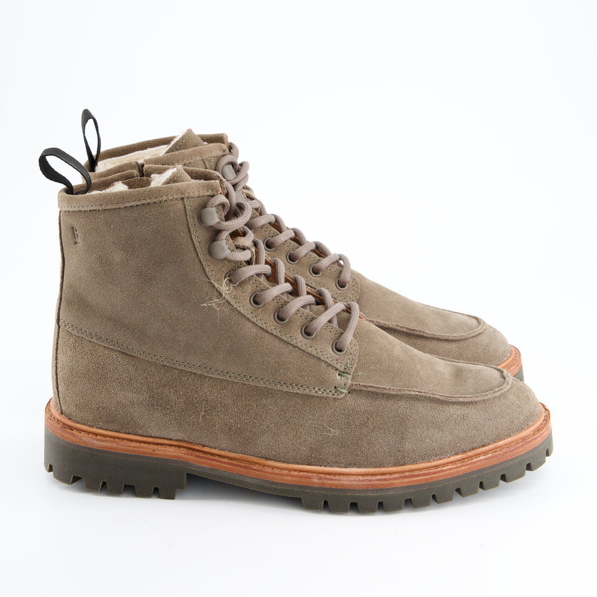 BLACKSTONE Winterstiefel