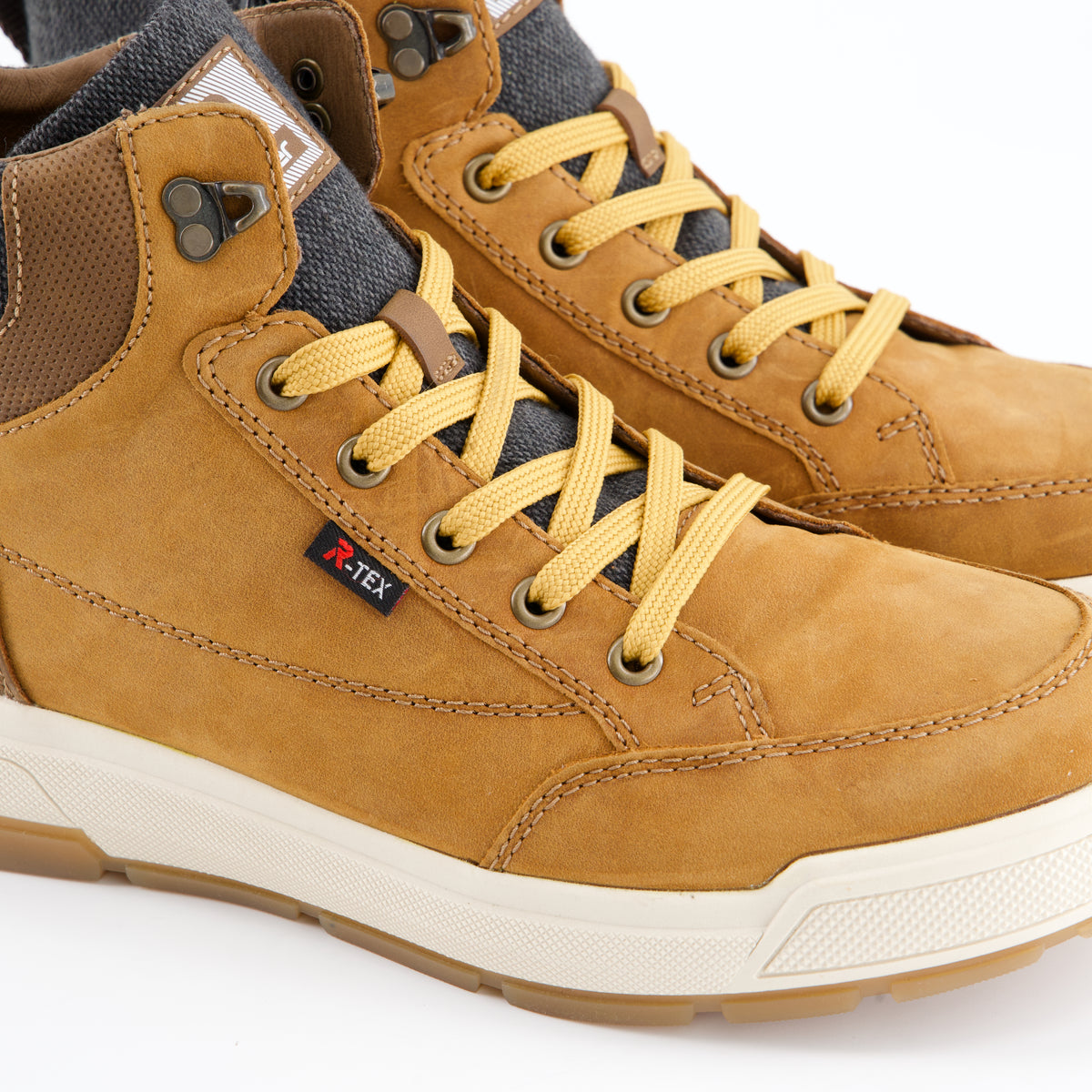 Winterstiefel